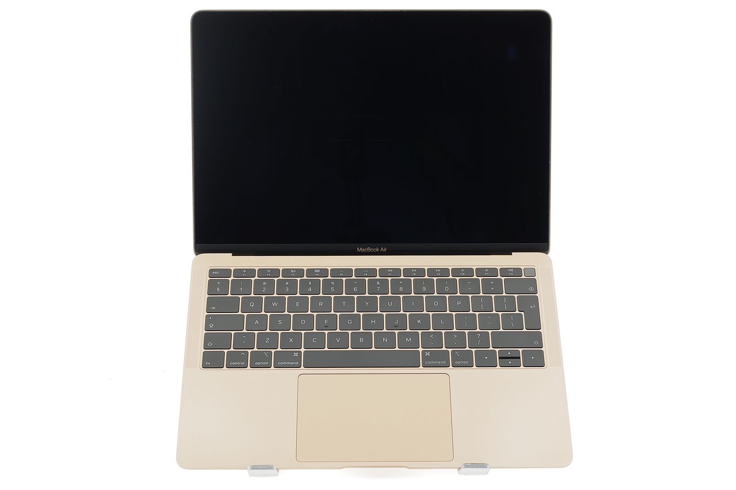 Apple MacBook Air 13″ 2019, i5 1.6 GHz, 8 GB, Intel UHD Graphics 617 128 GB Gold - Εξαιρετικό
