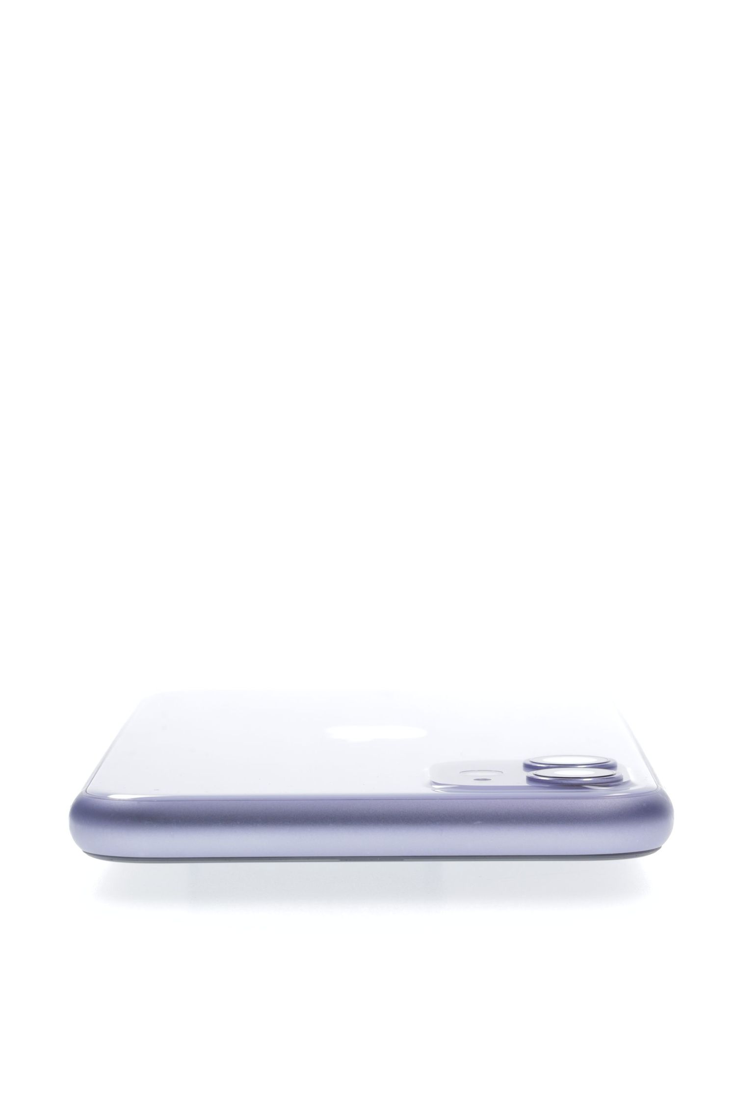 Apple iPhone 11 128 GB Purple - Εξαιρετικό