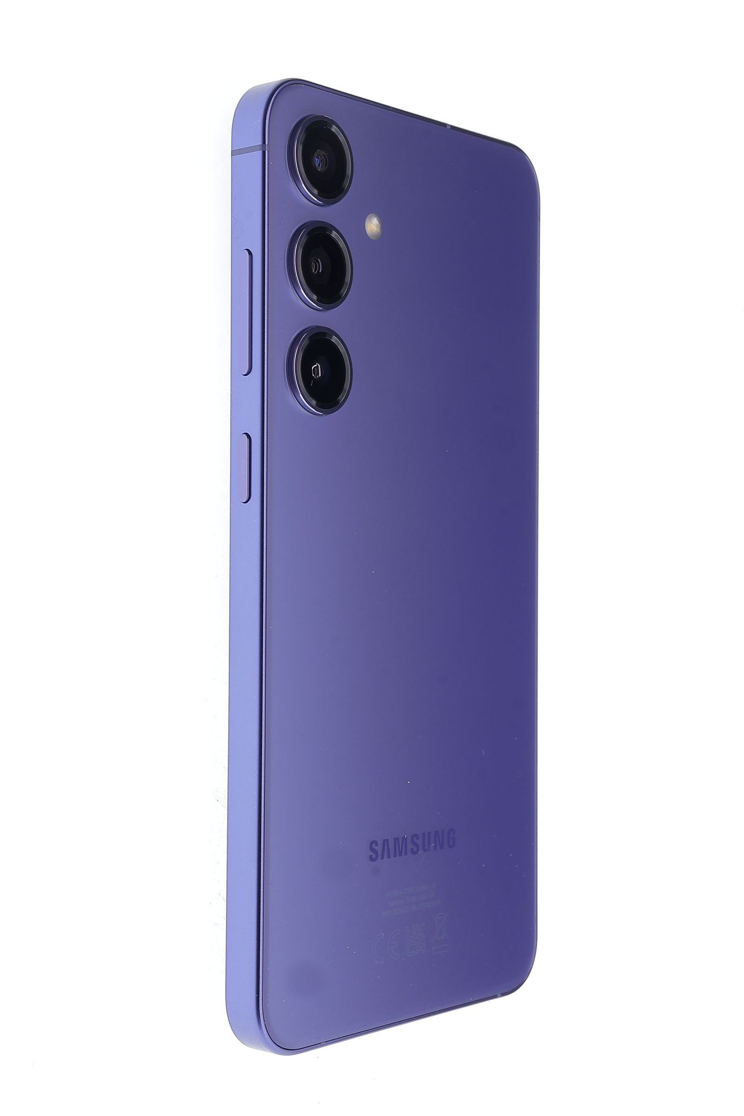 Samsung Galaxy S24 Plus 5G Dual Sim 256 GB Cobalt Violet - Ca nou
