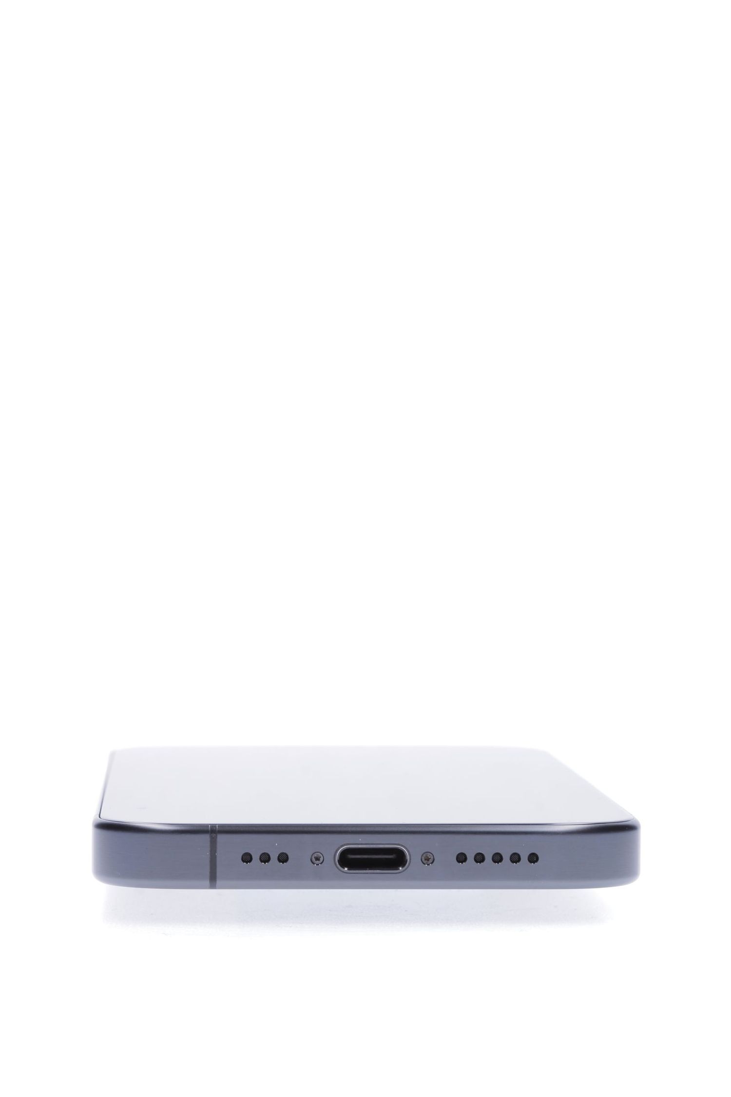 Apple iPhone 15 Pro 128 GB Black Titanium - Excelent