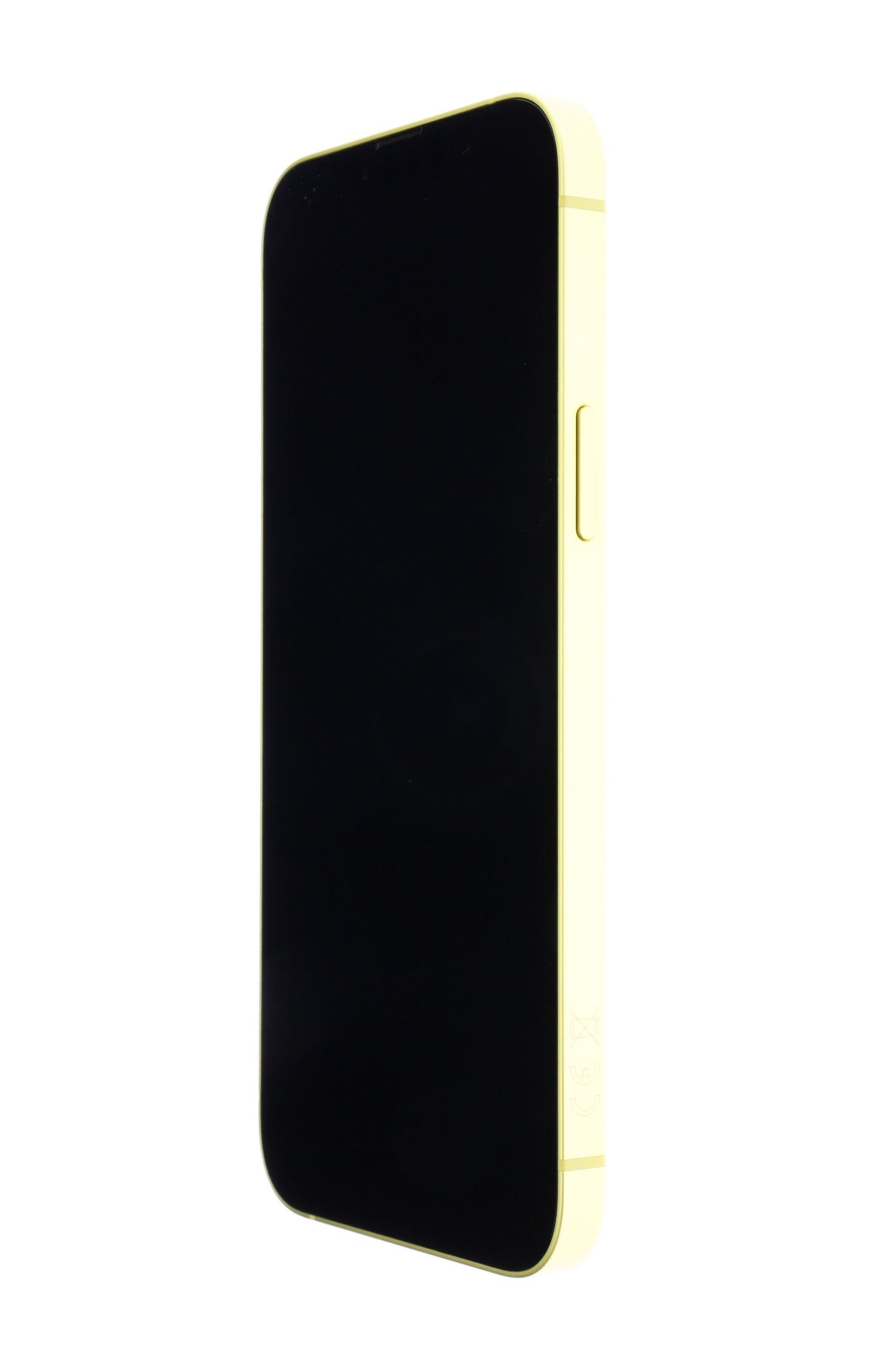 Apple iPhone 14 Plus 256 GB Yellow - Ca nou