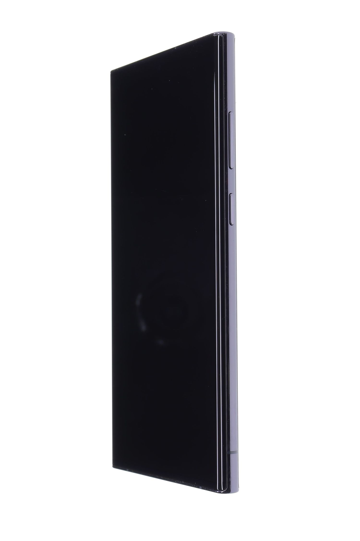 Samsung Galaxy S22 Ultra 5G Dual Sim 256 GB Phantom Black - Εξαιρετικό