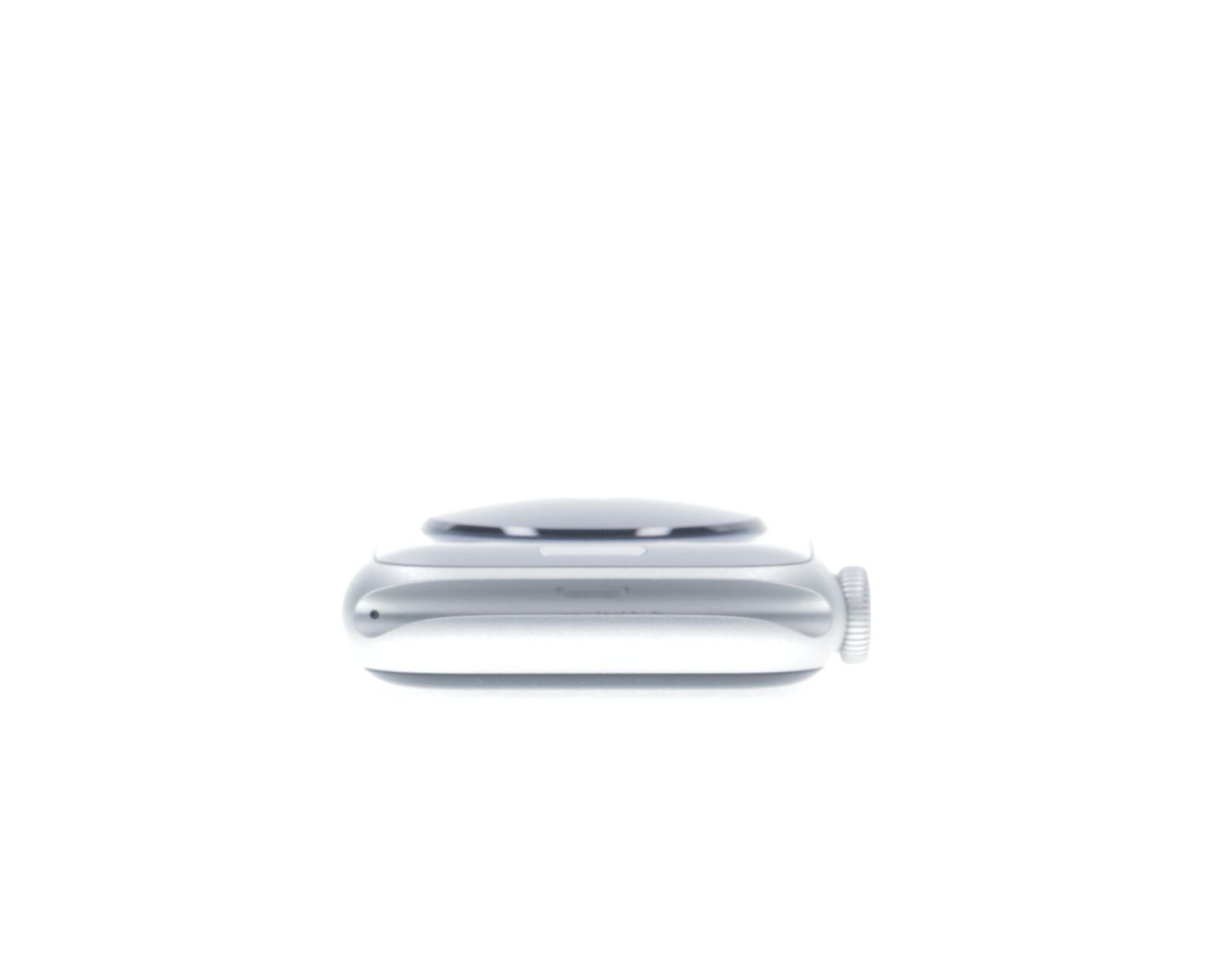 Apple Watch SE 2022, GPS + Cellular, Aluminium 44mm Silver - Σαν καινούργιο
