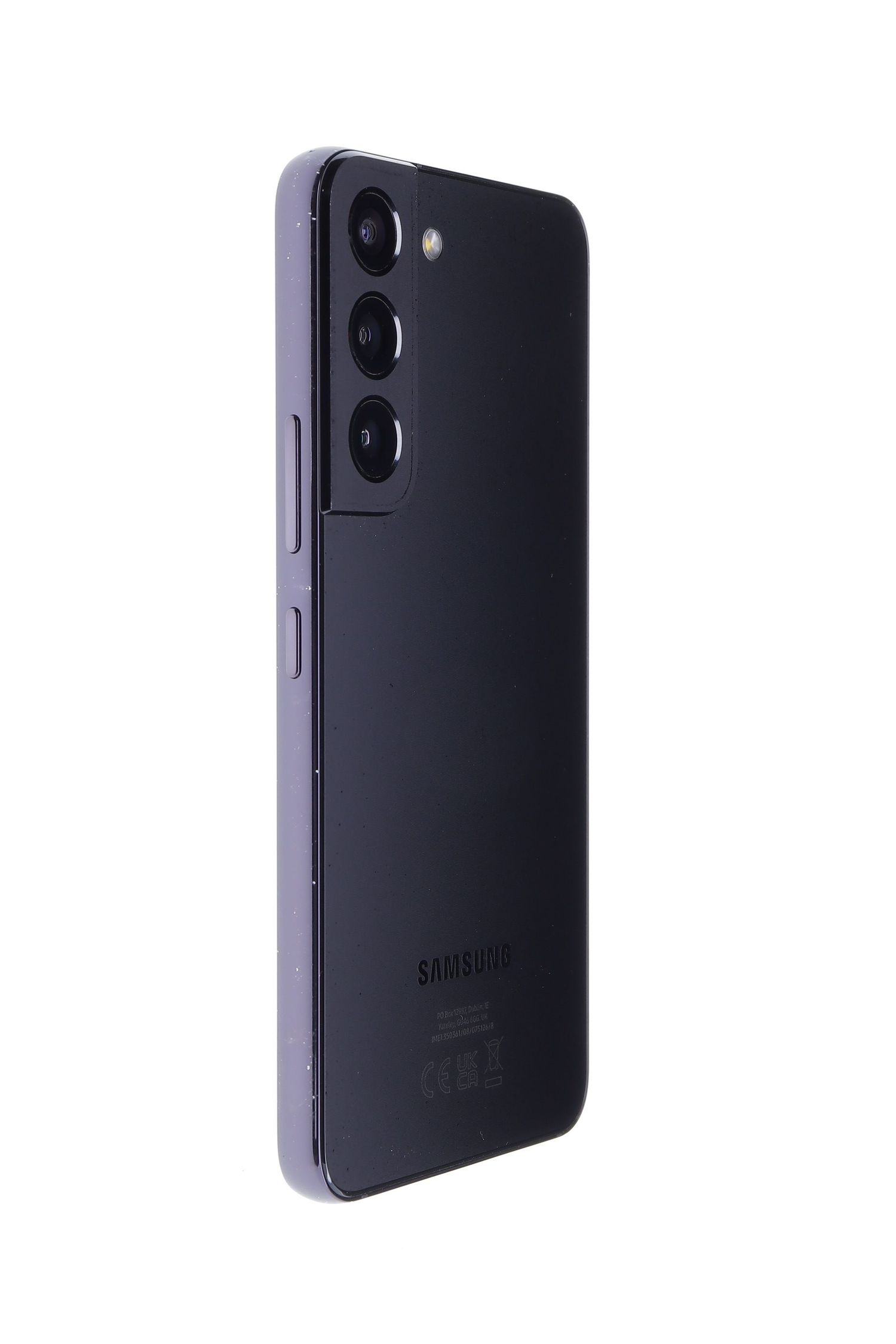 Samsung Galaxy S22 5G 128 GB Phantom Black