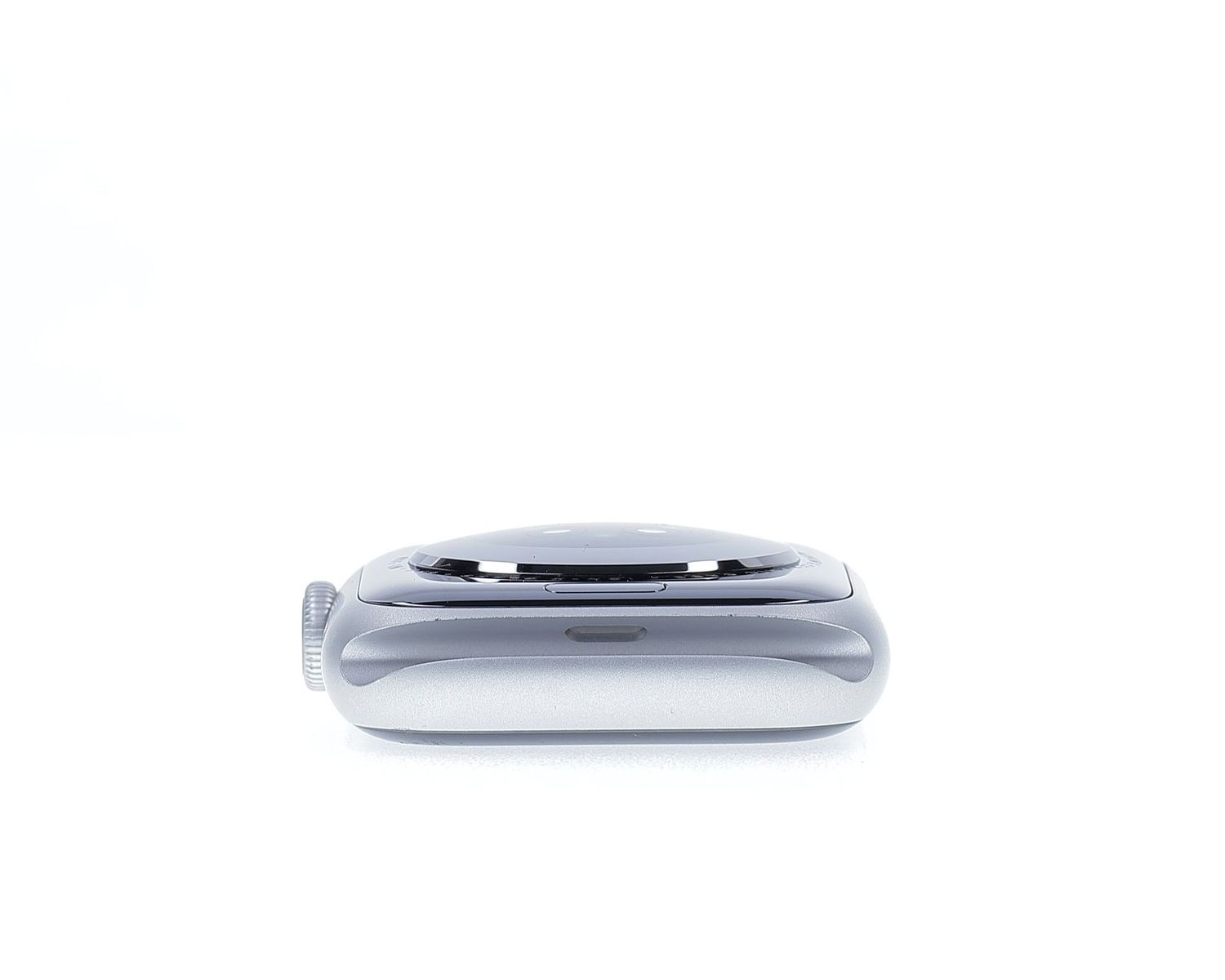 Apple Watch Series 9 2023, GPS, Aluminium 45mm Silver - Foarte bun