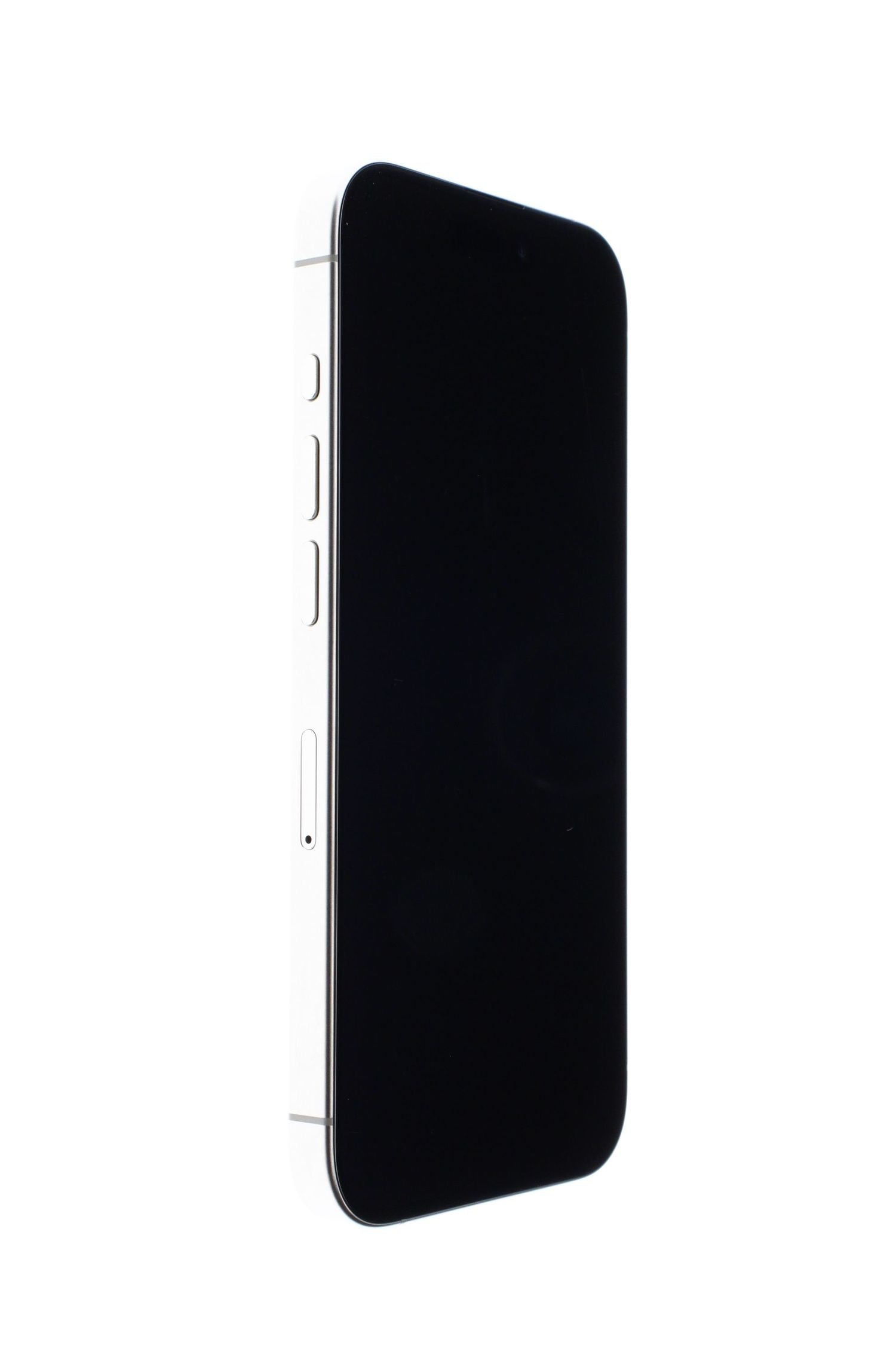Apple iPhone 15 Pro 128 GB Natural Titanium - Πολύ καλό