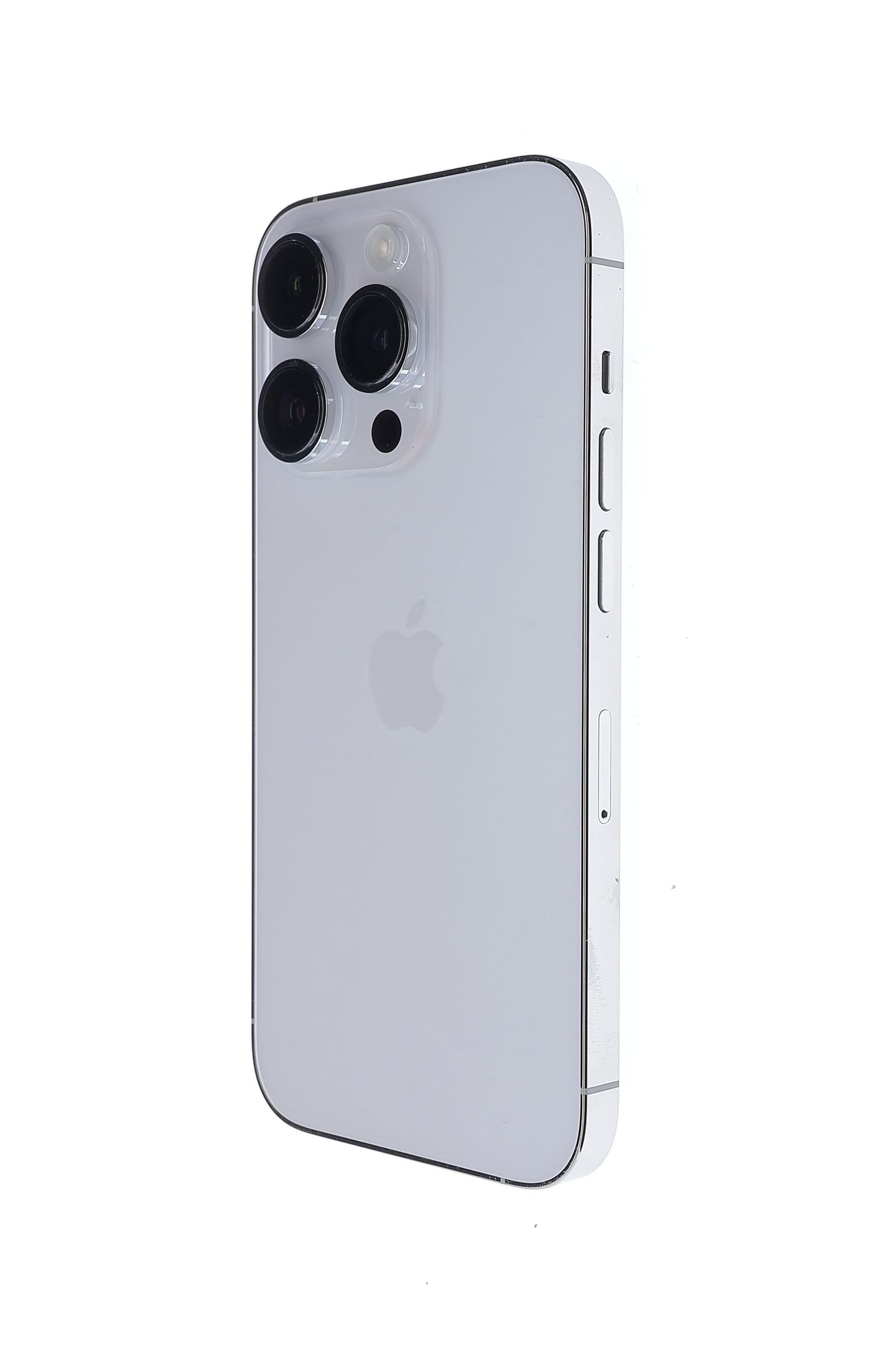 Apple iPhone 14 Pro 512 GB Silver - Újszerű