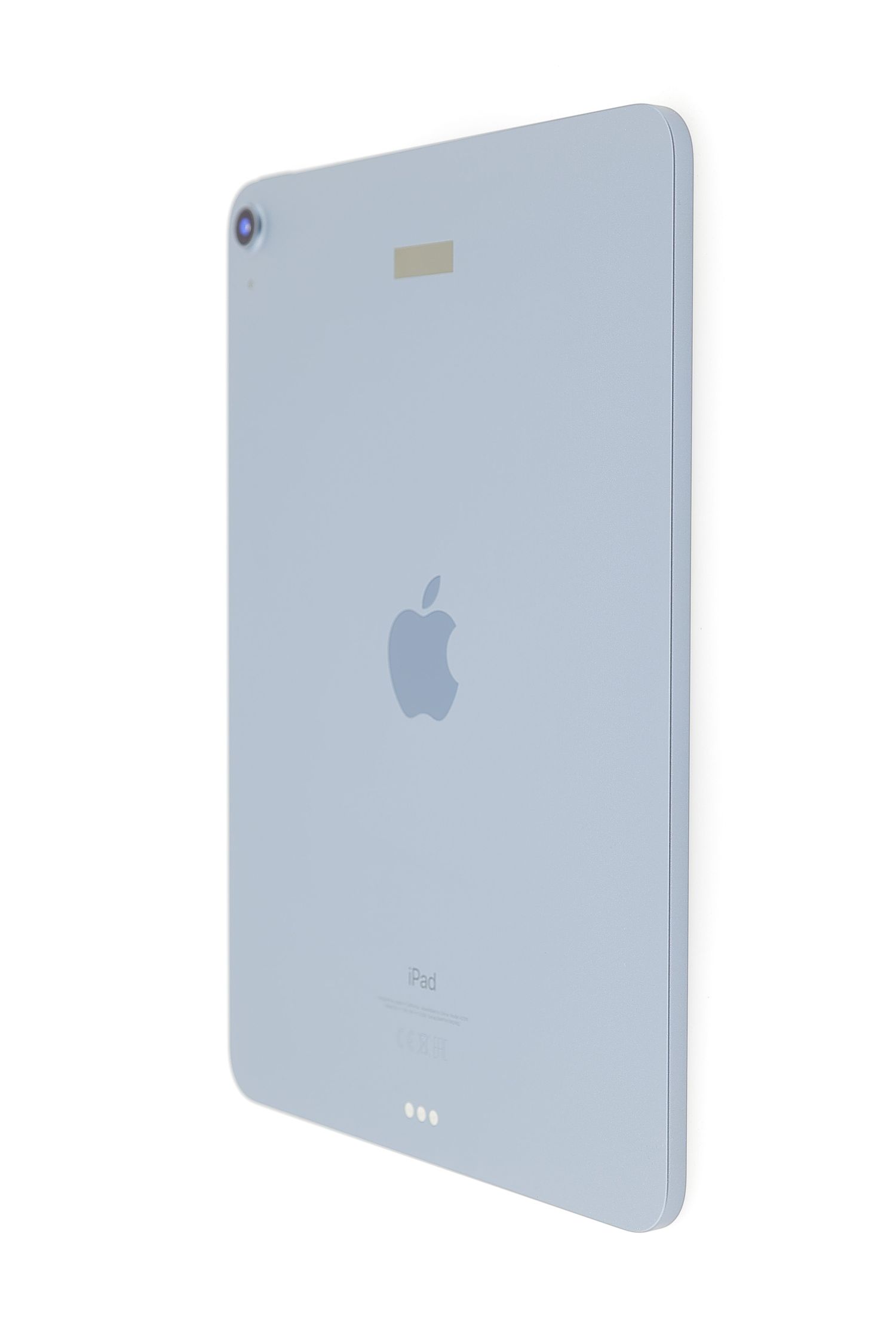 Apple iPad Air 4 10.9" (2020) 4th Gen Wifi 64 GB Sky Blue - Καλό