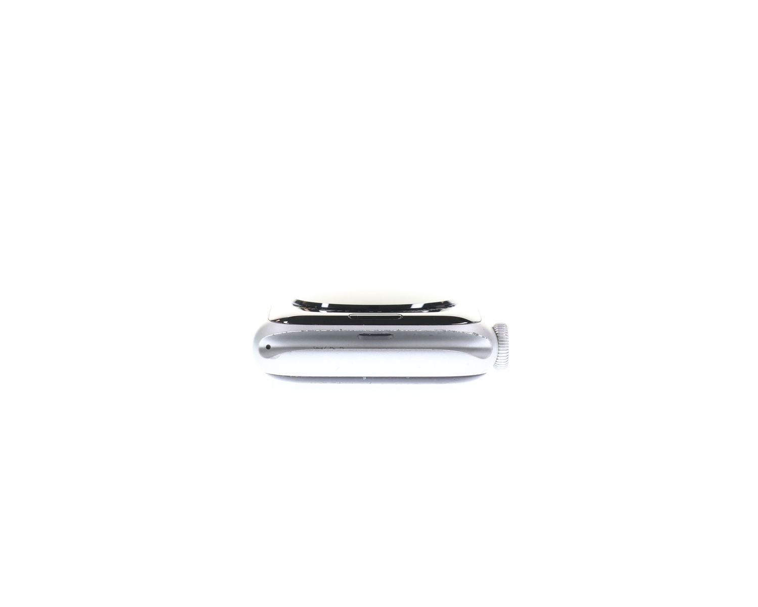 Apple Watch SE 2020, GPS, Aluminium 44mm Silver - Много добро