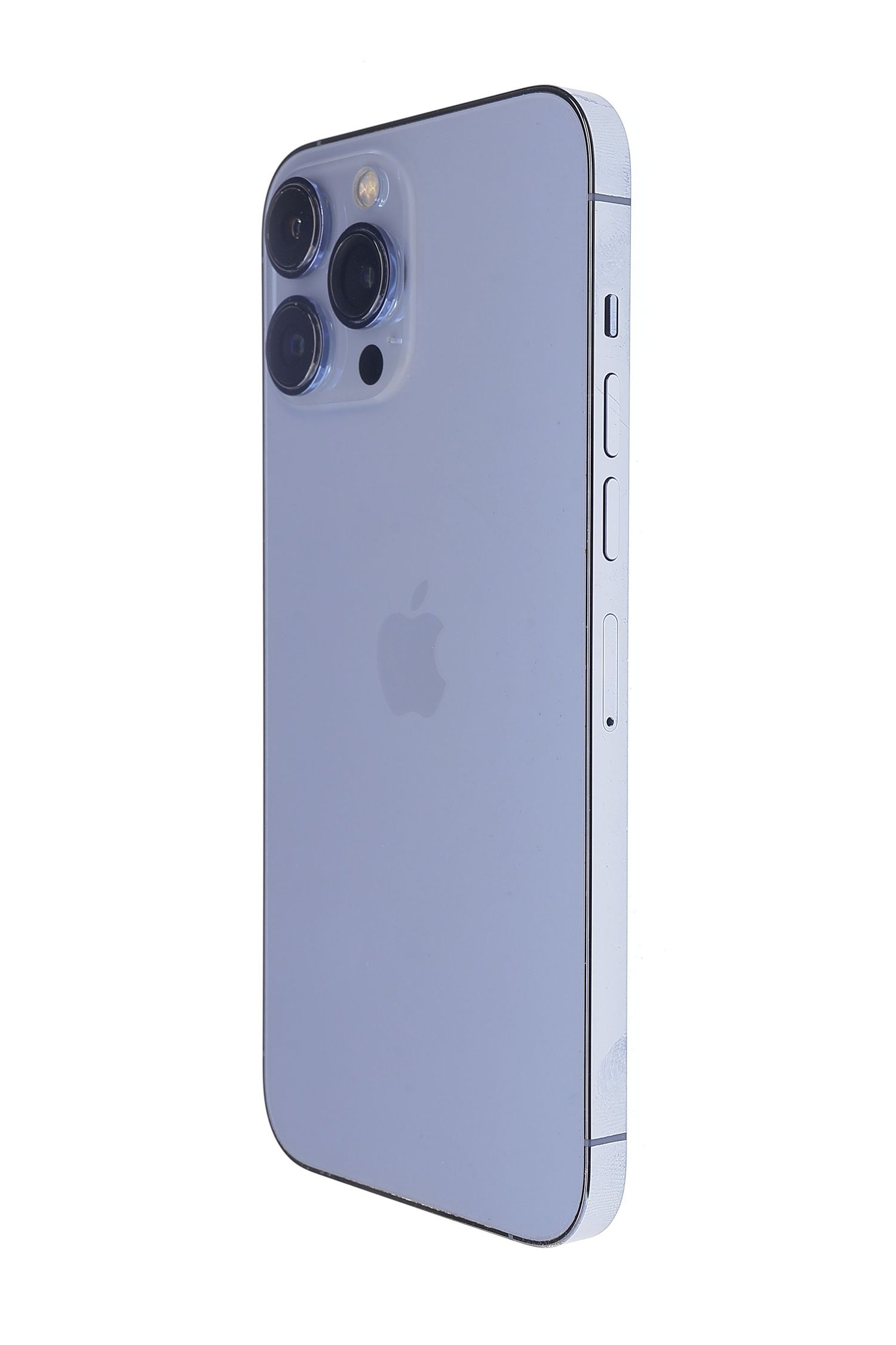 Apple iPhone 13 Pro Max, Sierra Blue, 128 GB - de la 1.829 lei