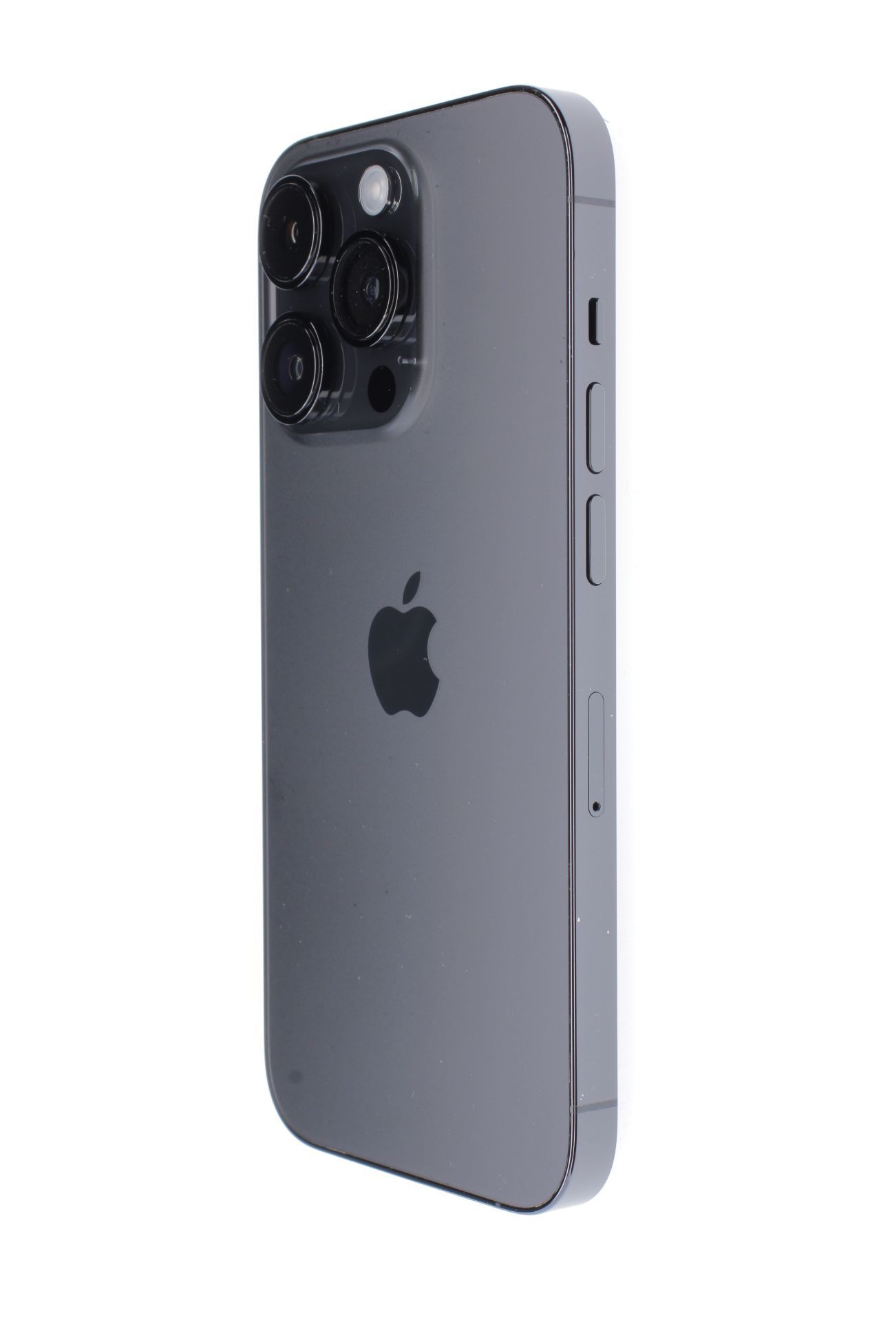 Apple iPhone 14 Pro 256 GB Space Black - Foarte bun