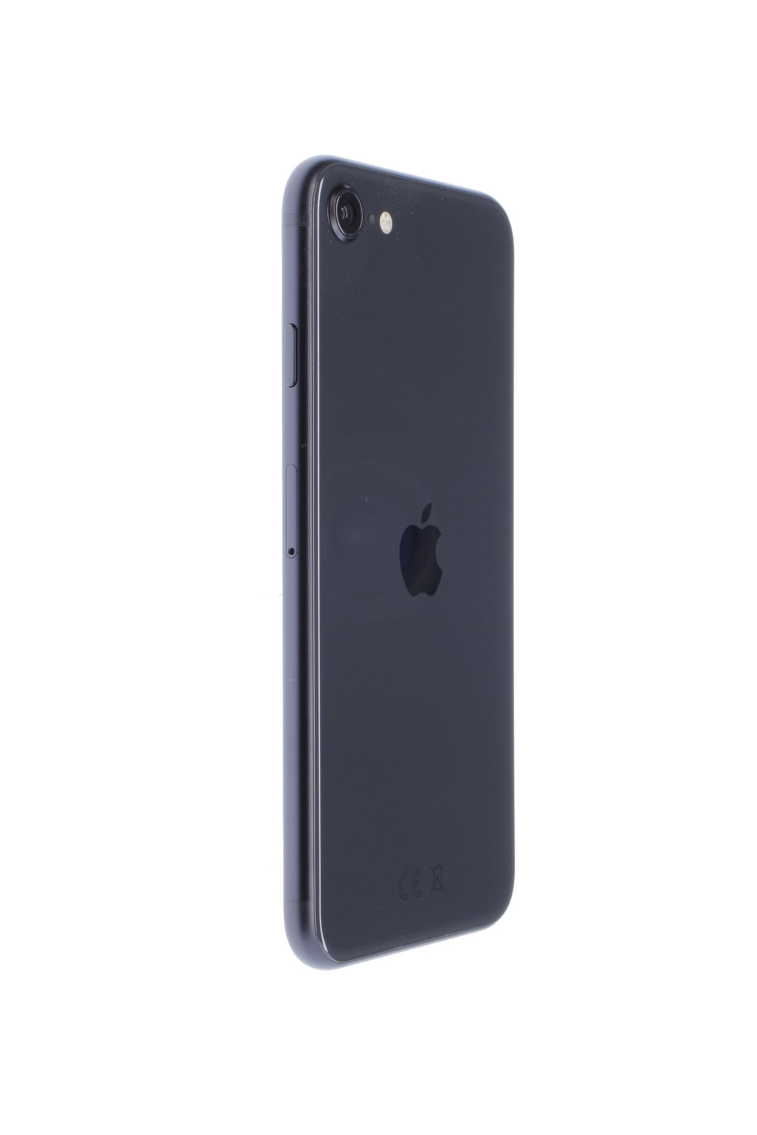 Apple iPhone SE 2020 64 GB Black - Ca nou