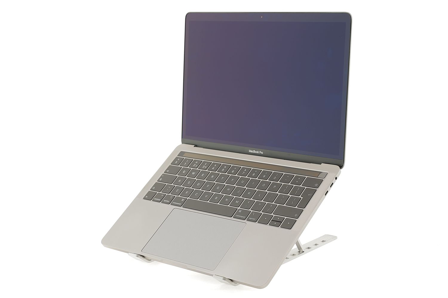 Apple MacBook Pro 13″ Touch Bar 2018, i7 2.7 GHz, 16 GB, Intel Iris Plus Graphics 655 1 TB Space Gray - Ca nou