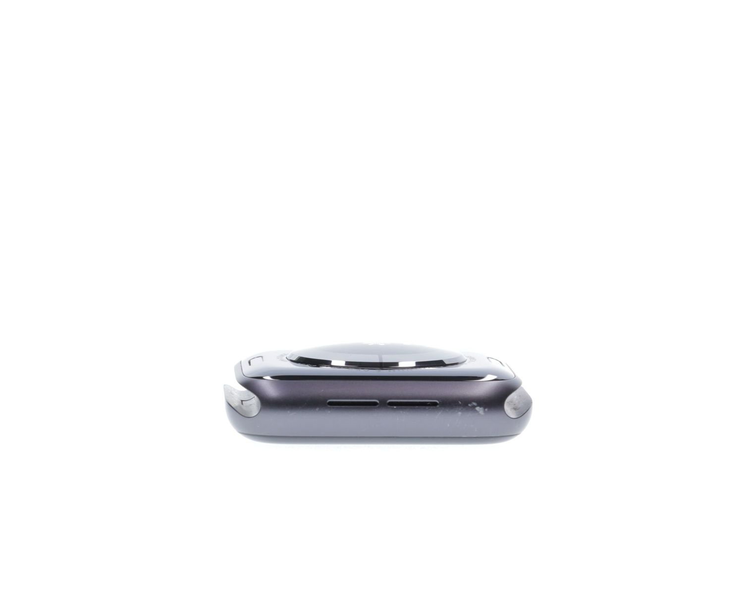 Apple Watch Series 5 2019, GPS + Cellular, Aluminium 44mm Space Gray - Πολύ καλό