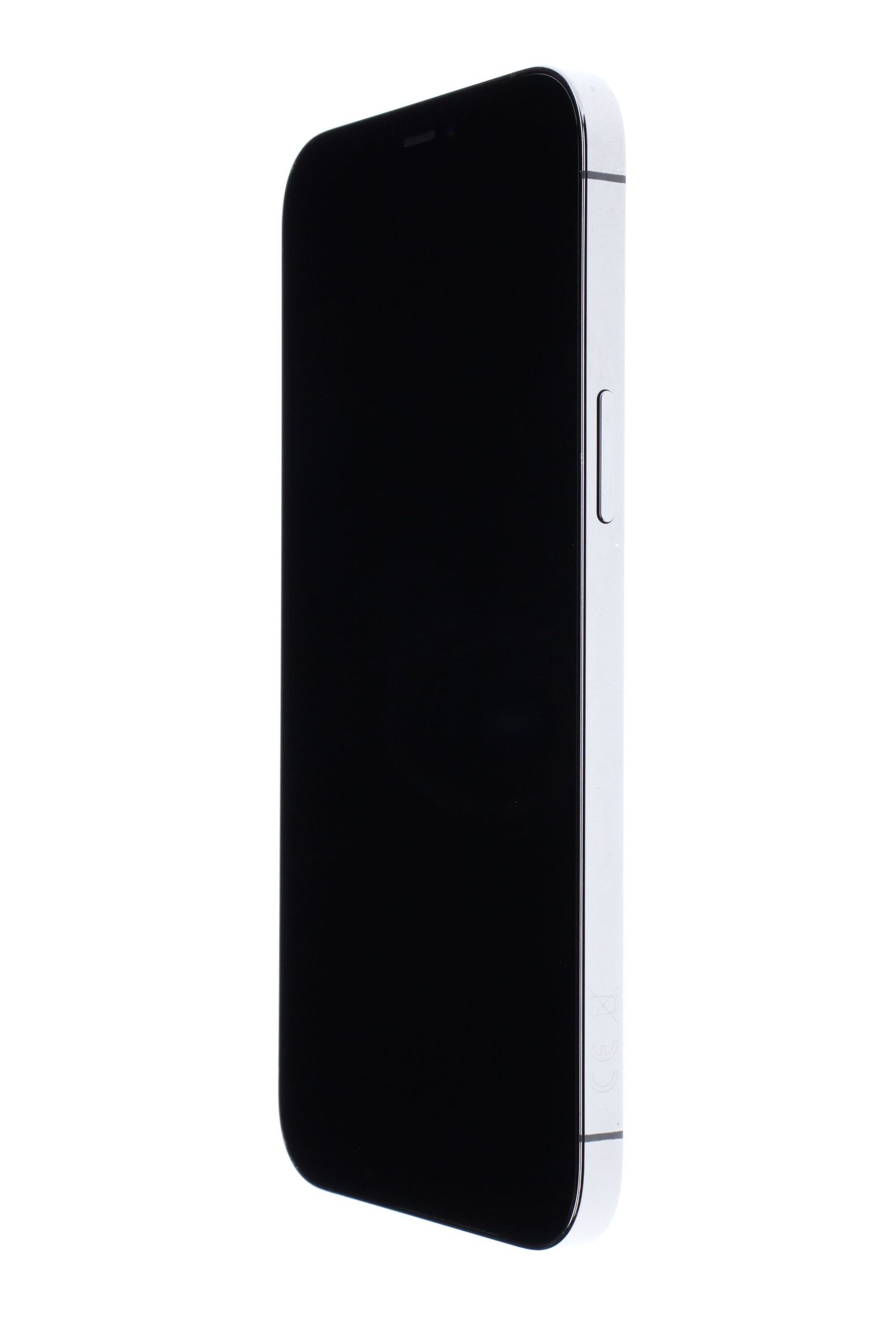 Apple iPhone 12 Pro Max 128 GB Graphite - Εξαιρετικό