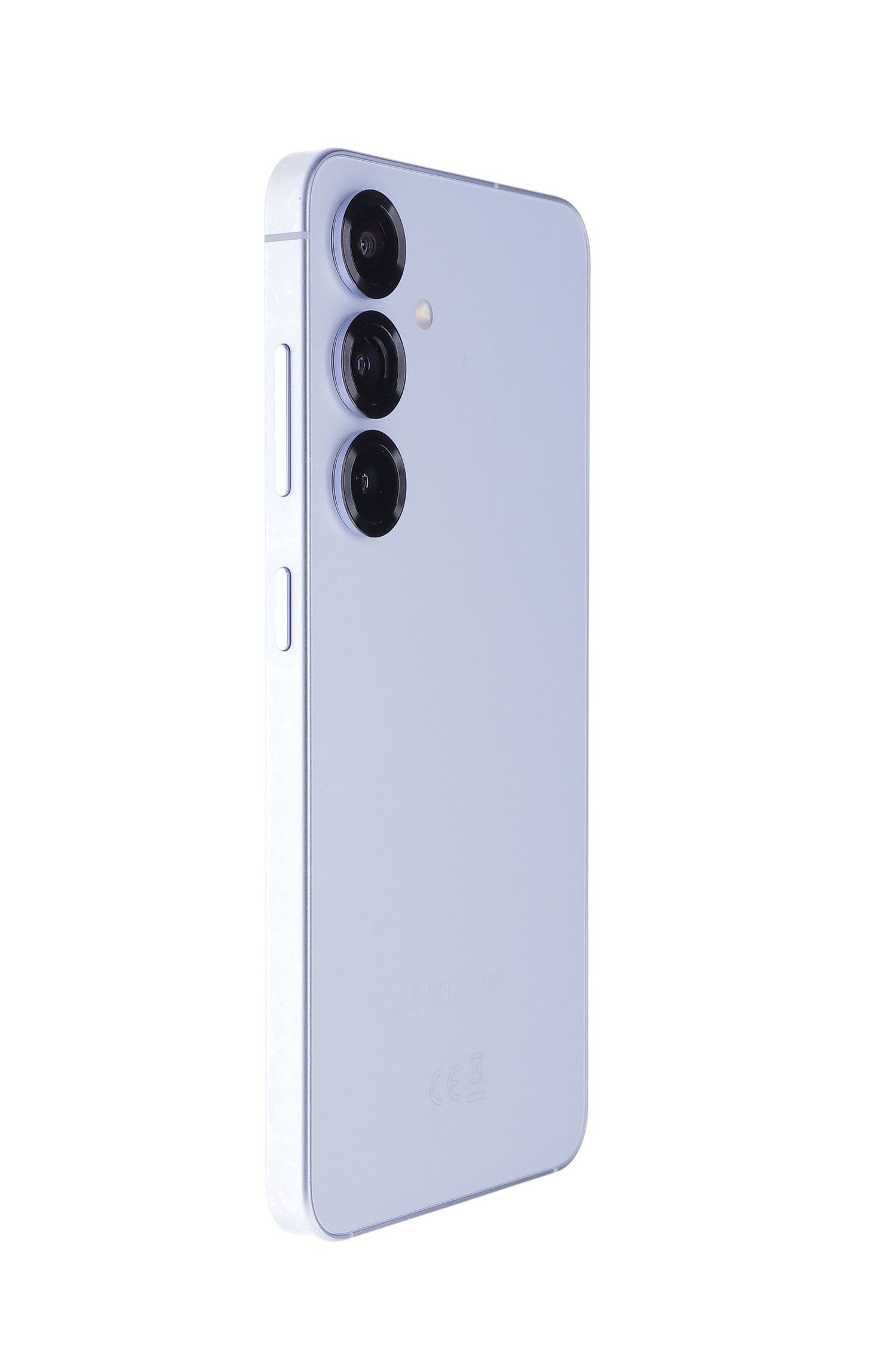 Samsung Galaxy S25 5G 256 GB Icy Blue