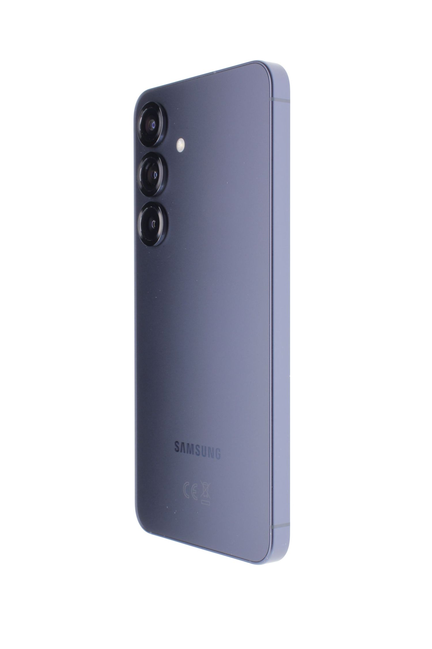 Samsung Galaxy S25 5G 256 GB Blue Black - Εξαιρετικό