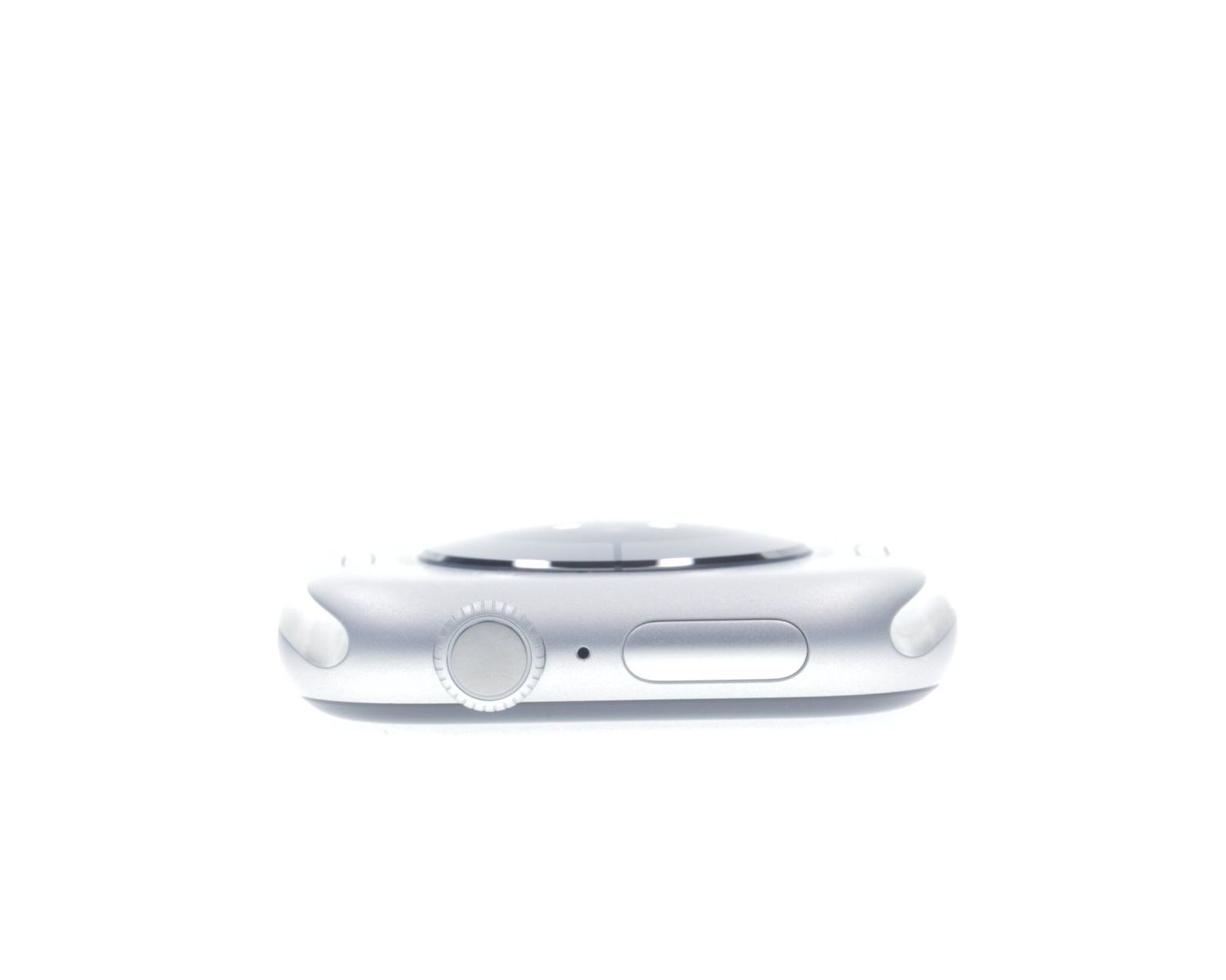 Apple Watch Series 11 2025, GPS, Aluminium 46mm Silver - Ca nou