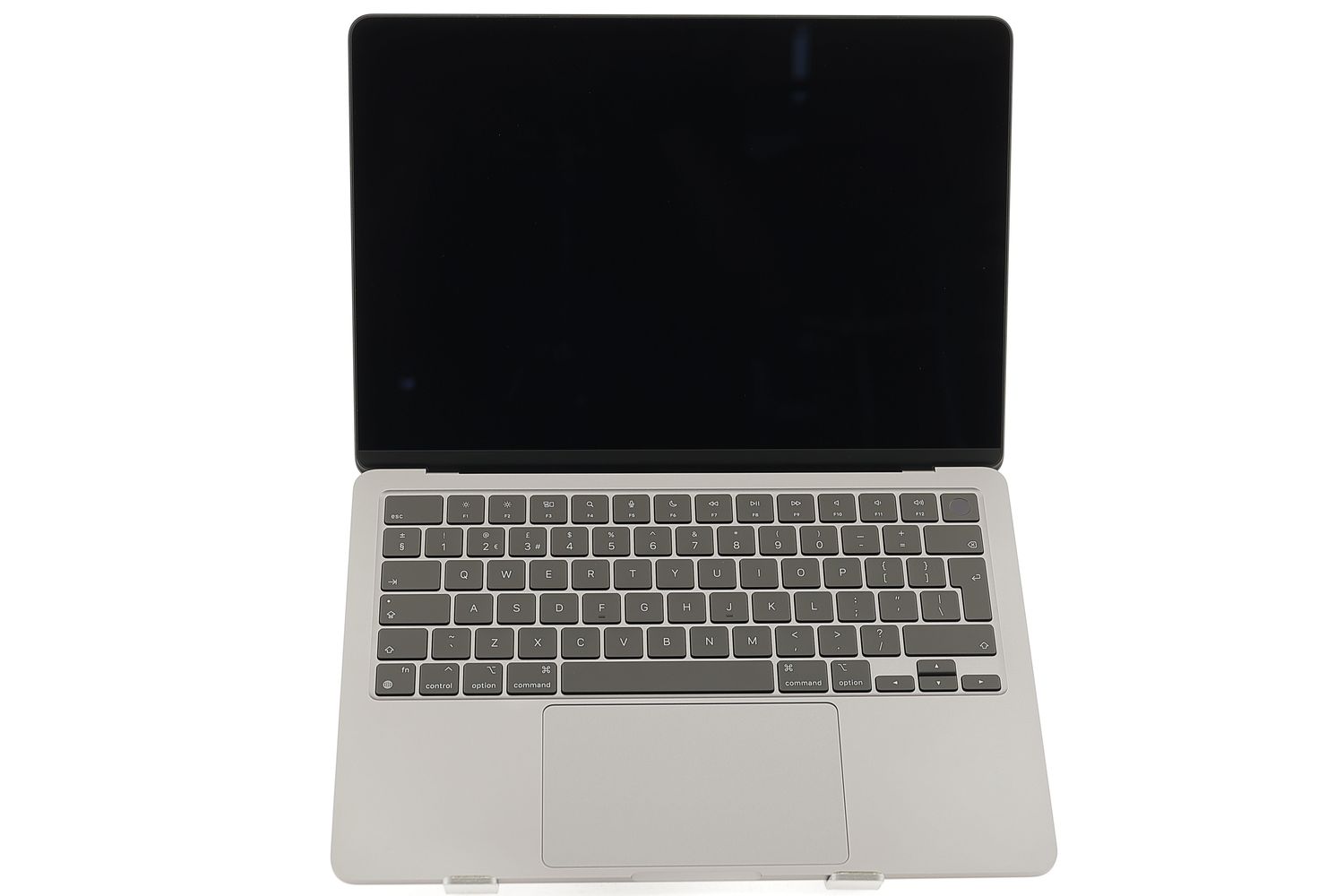 Apple MacBook Air 13″ 2022, M2 8 Cores, 8 GB, 8 core GPU 256 GB Space Gray - Σαν καινούργιο