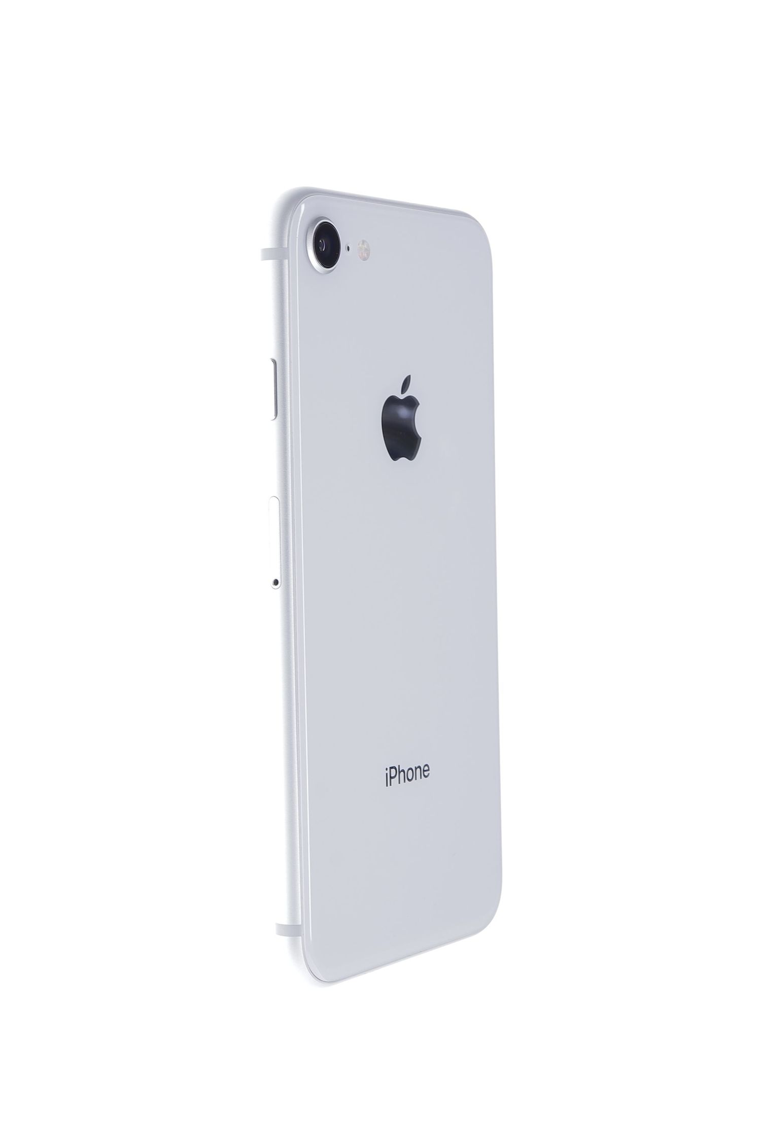 Apple iPhone 8 64 GB Silver - Jó