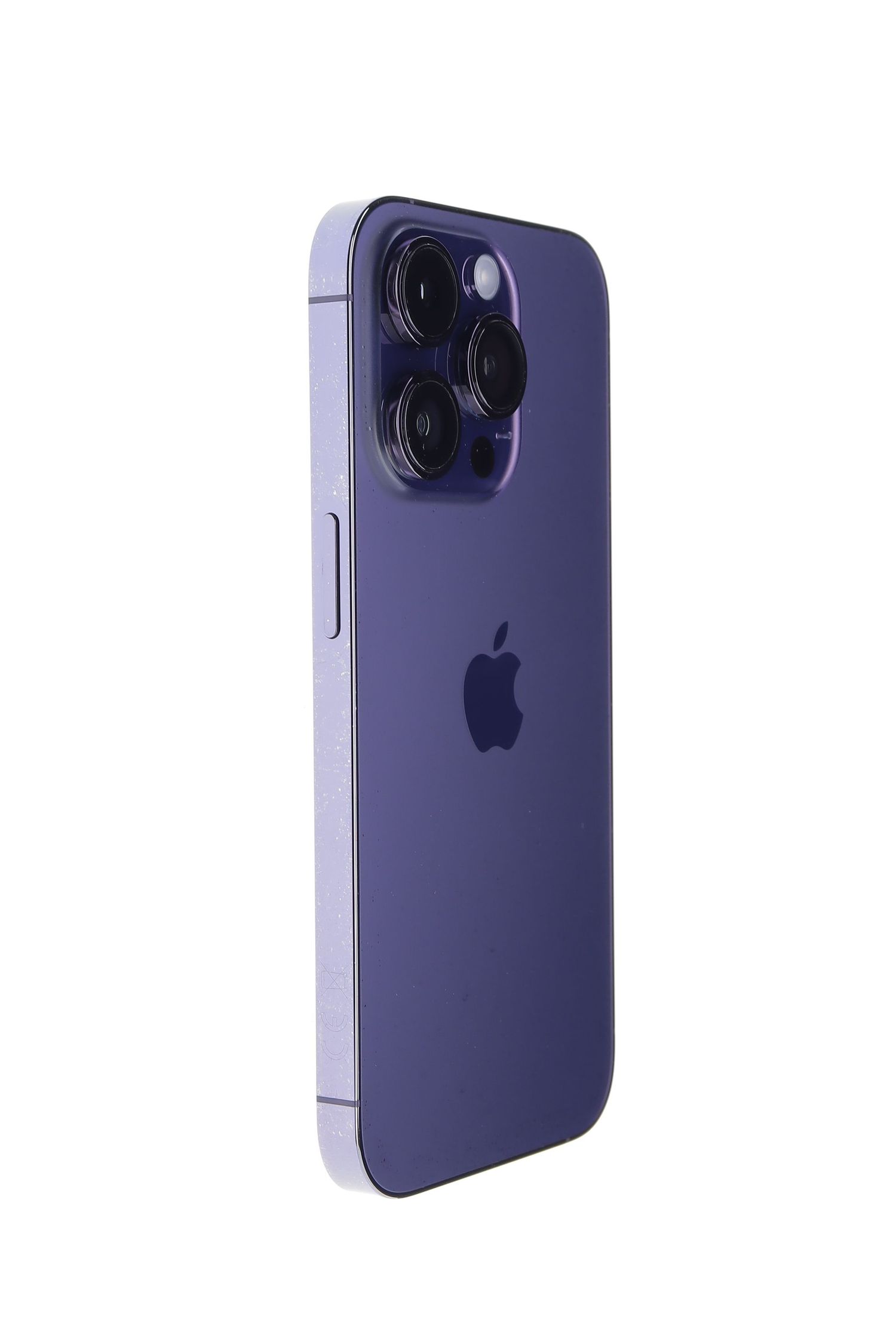 Apple iPhone 14 Pro 256 GB Deep Purple - Много добро