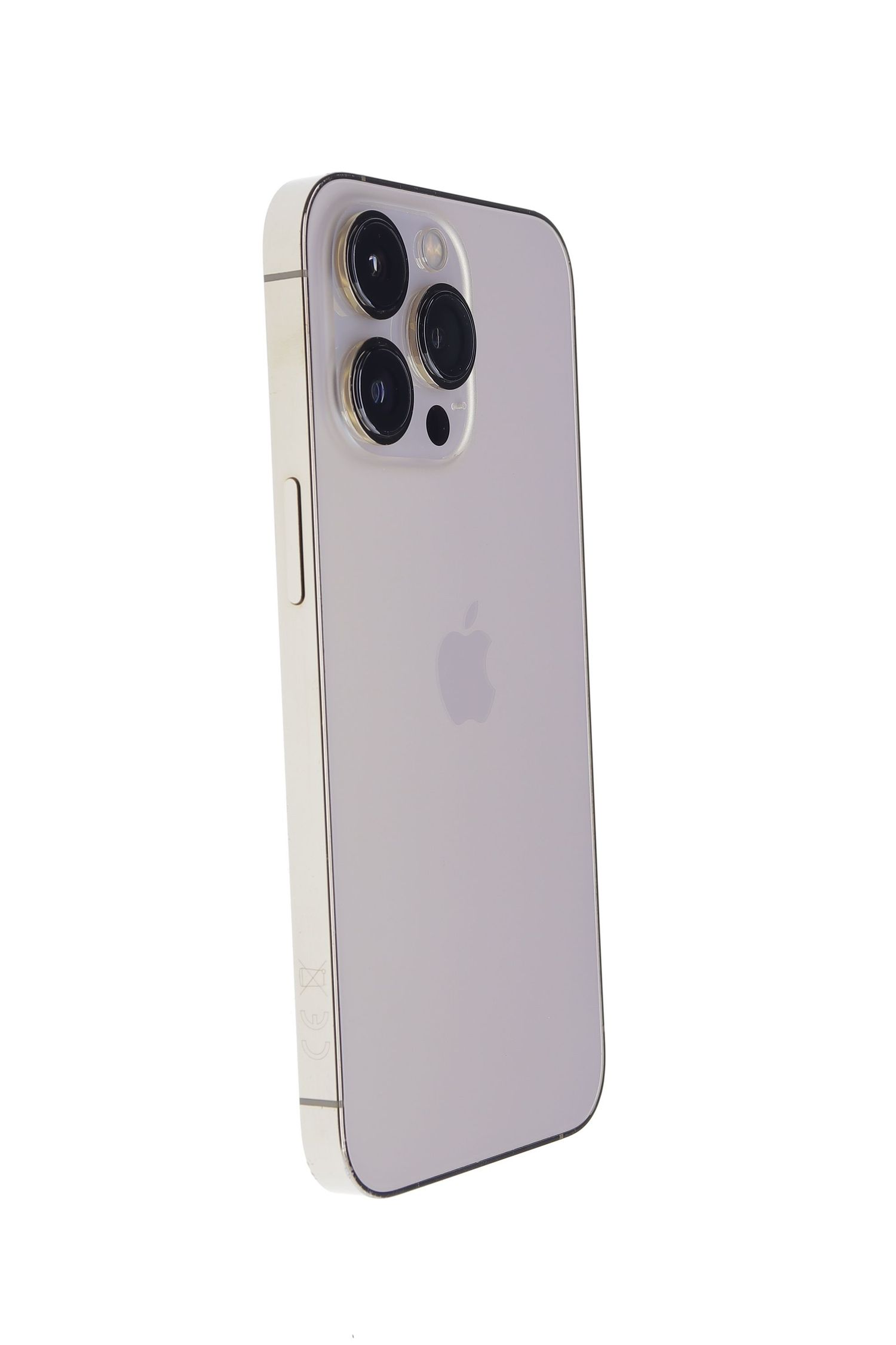 Apple iPhone 13 Pro 128 GB Gold - Kiváló