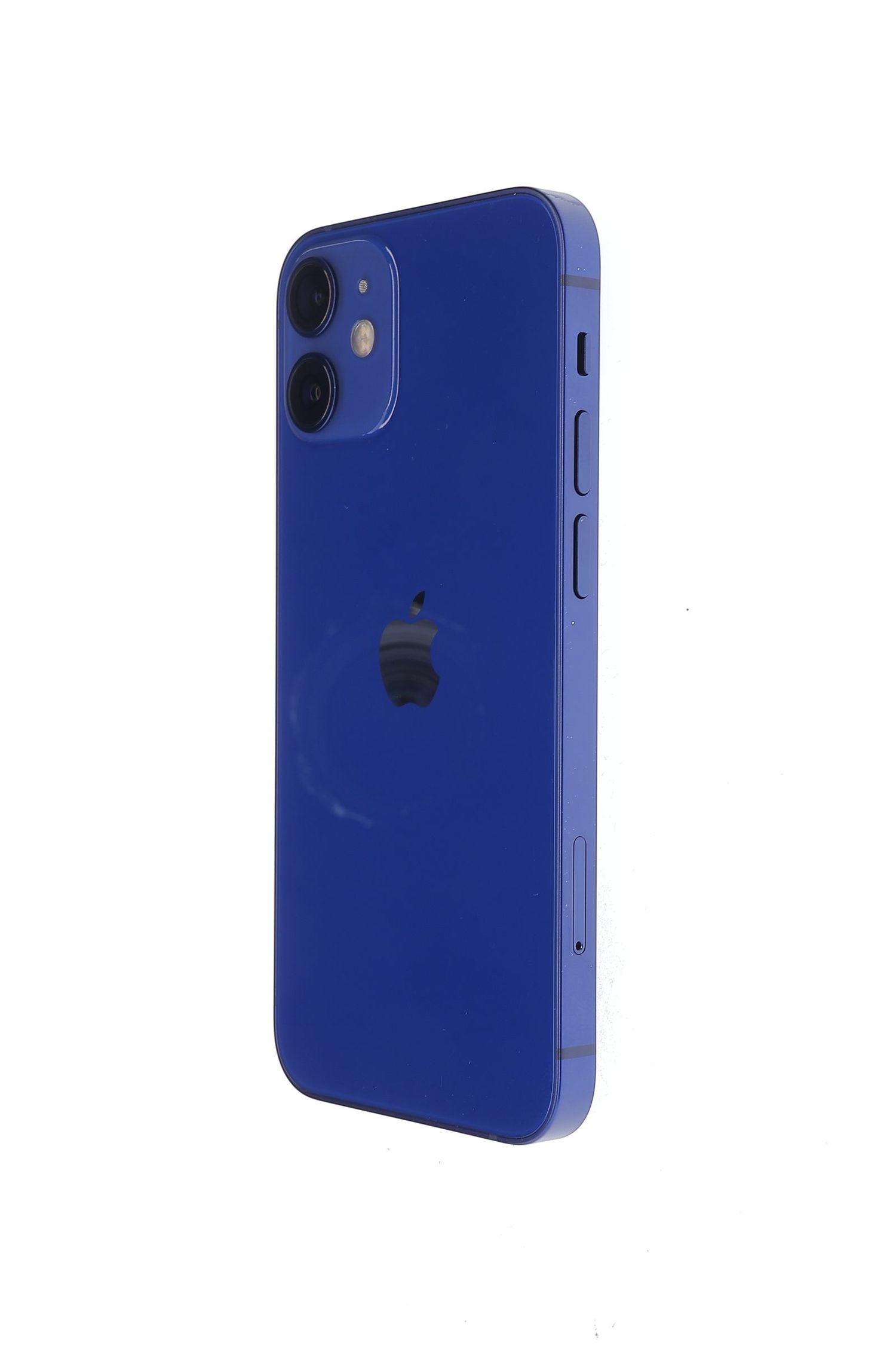Apple iPhone 12 mini, Blue, 64 GB - de la 699 lei