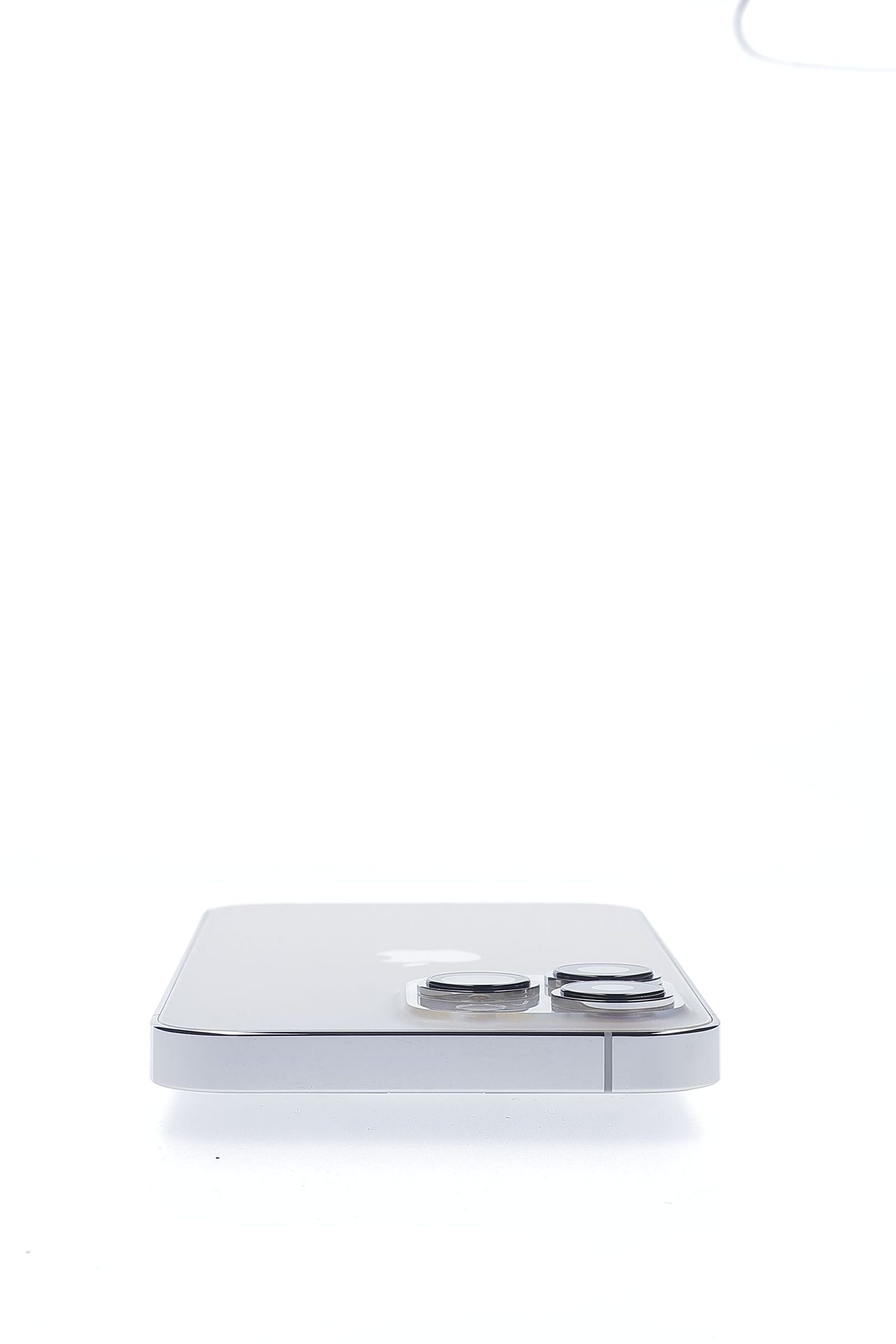 Apple iPhone 13 Pro 128 GB Silver - Като нов