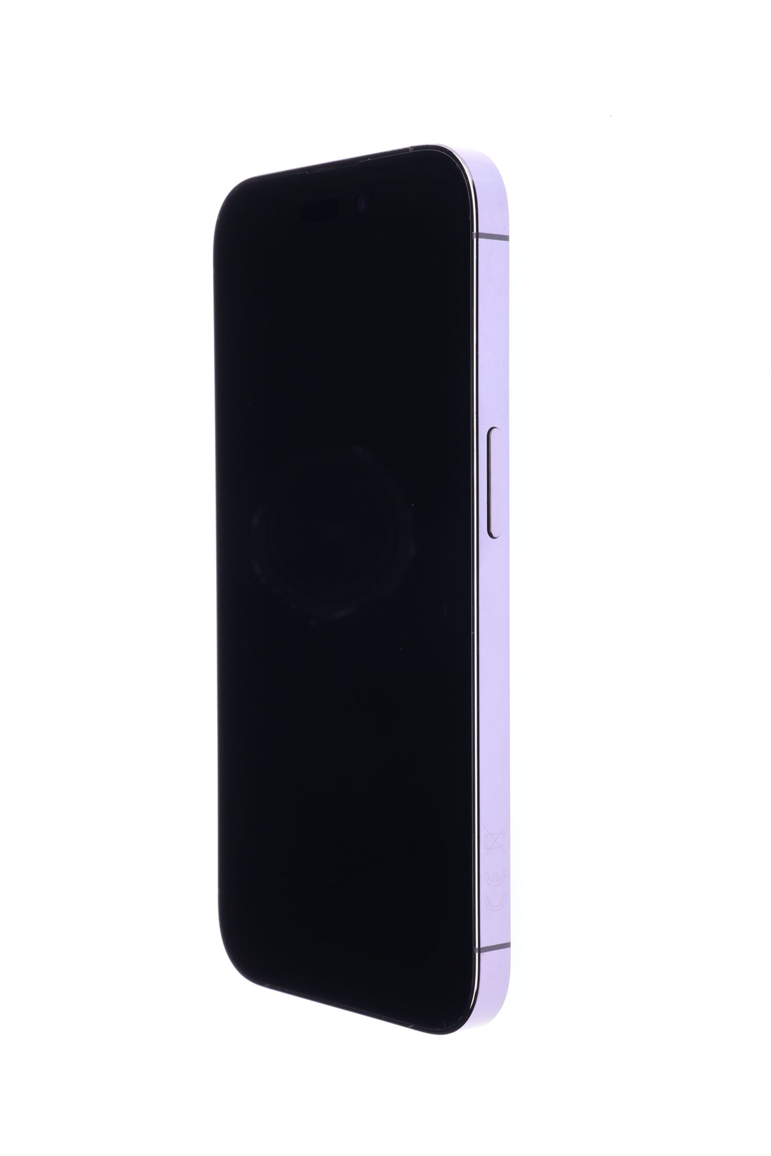 Apple iPhone 14 Pro 128 GB Deep Purple - Като нов