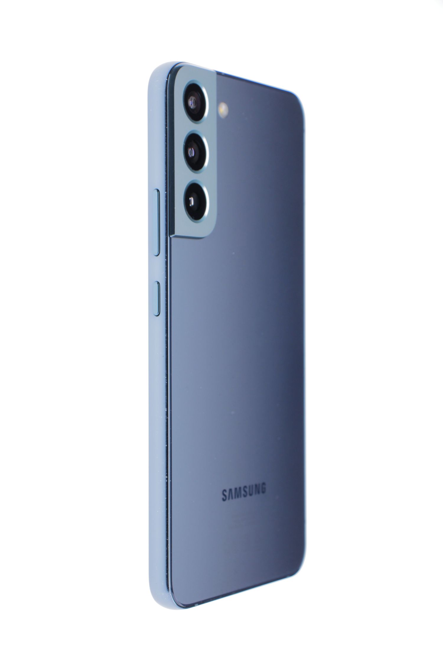 Samsung Galaxy S22 Plus 5G Dual Sim 128 GB Green - Εξαιρετικό