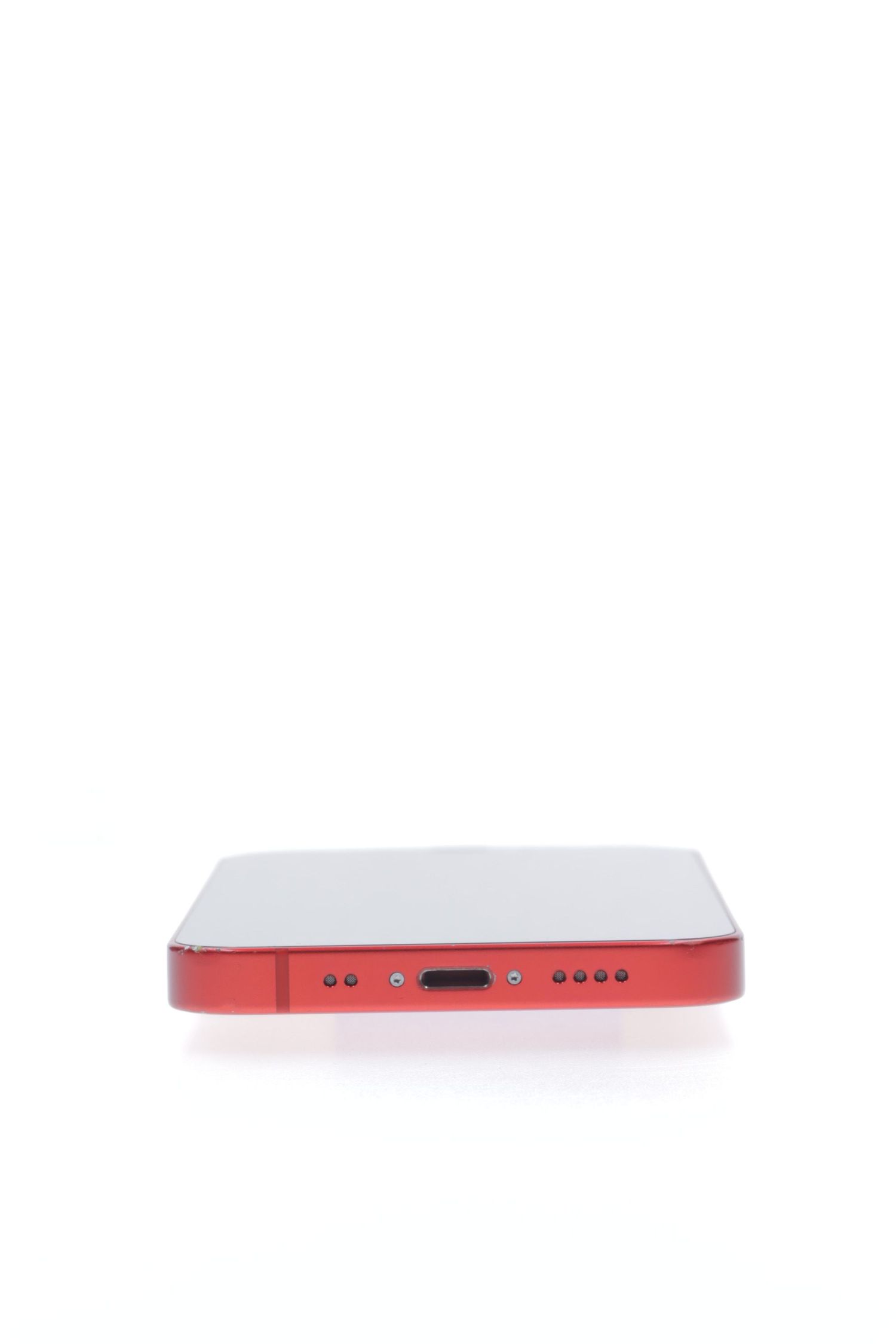 Apple iPhone 12 mini 64 GB Red - Kiváló