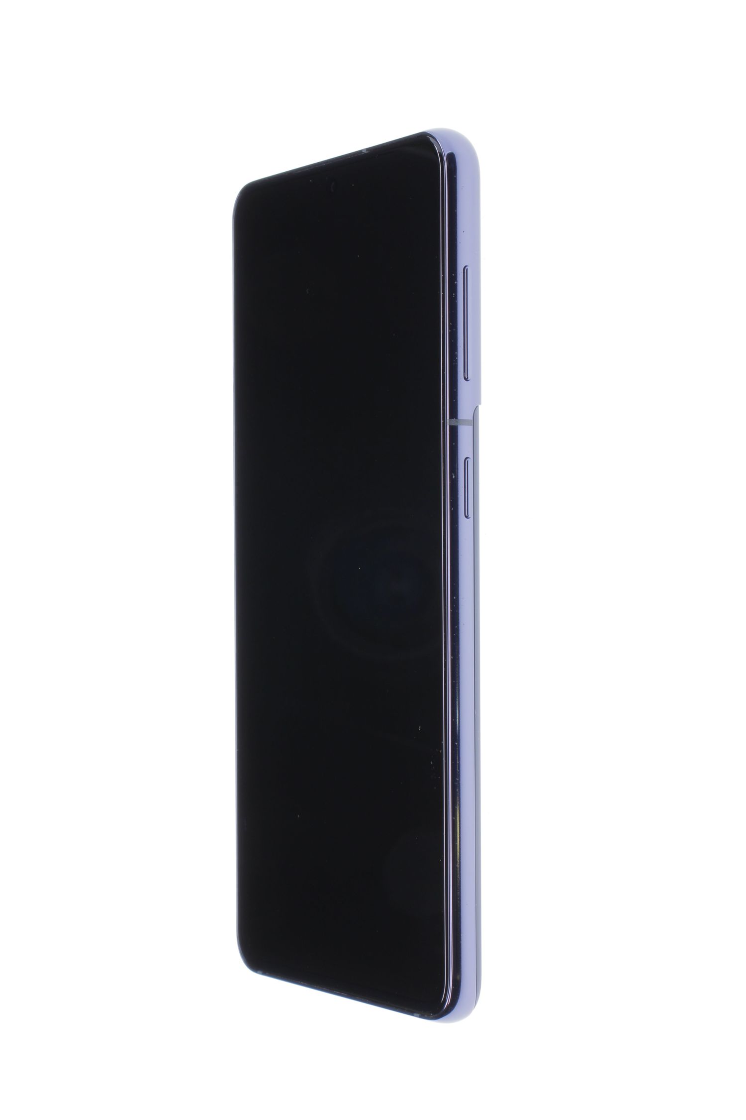 Samsung Galaxy S21 5G Dual Sim 128 GB Gray - Újszerű