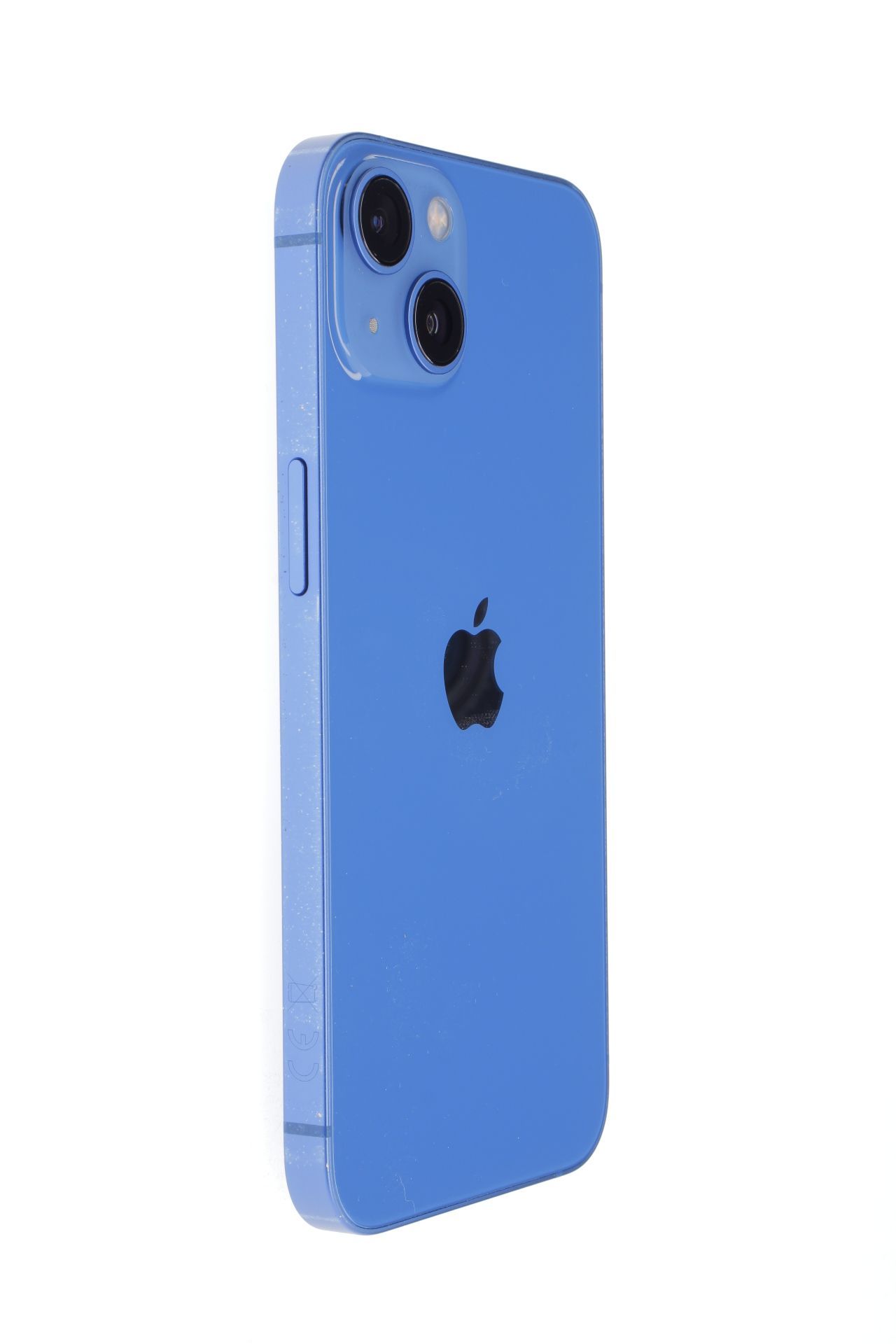 Apple iPhone 13 128 GB Blue - Πολύ καλό