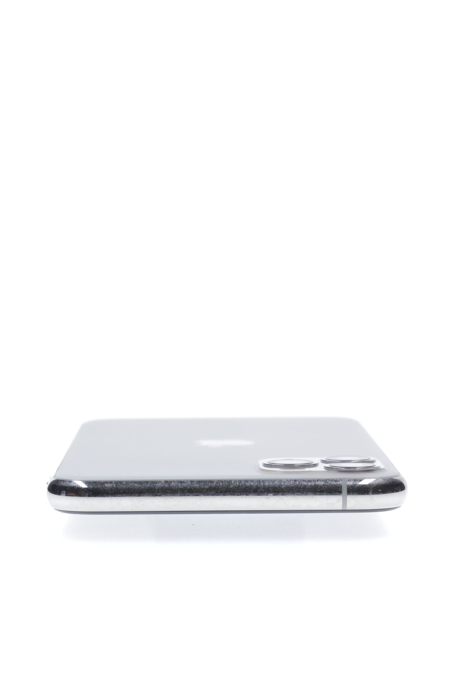 Apple iPhone 11 Pro Max 256 GB Silver - Foarte bun