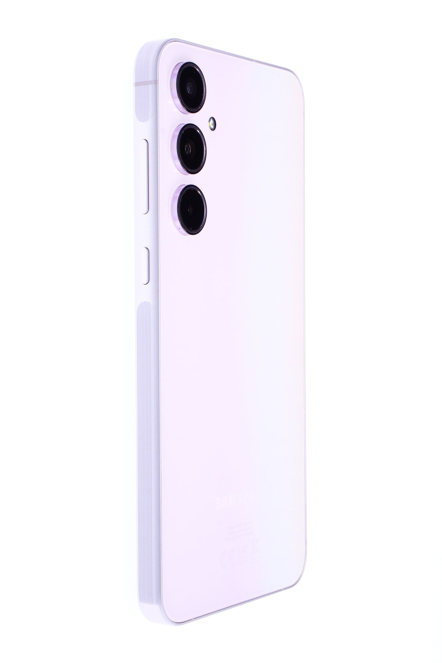 Samsung Galaxy A55 5G Dual Sim 128 GB Lilac - Като нов