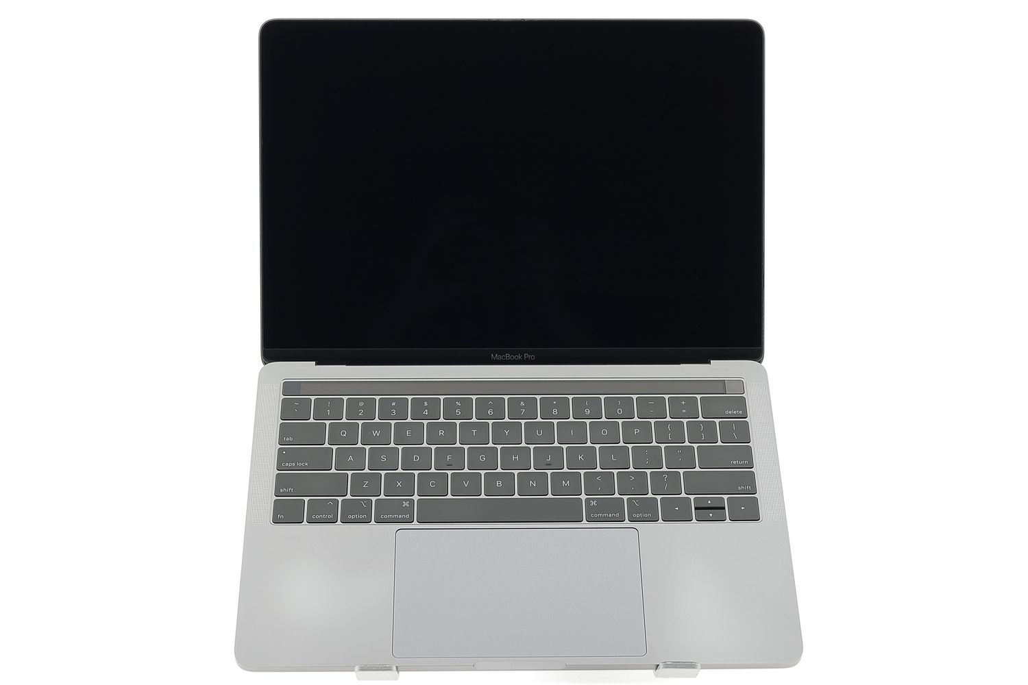 Apple MacBook Pro 13″ Touch Bar 2019, i5 1.4 GHz, 16 GB, Iris Plus Graphics 645 128 GB Space Gray - Excelent
