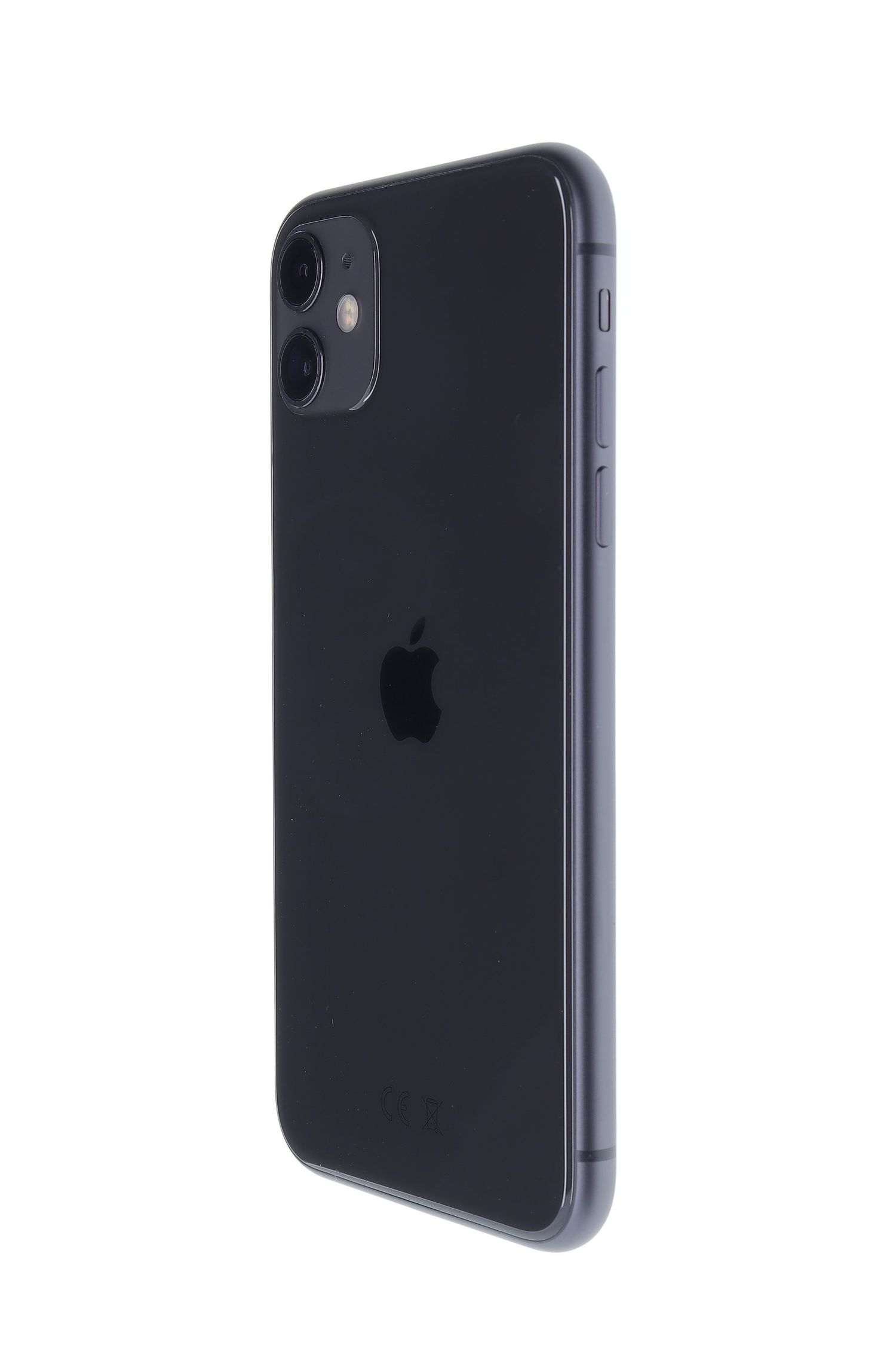 Apple iPhone 11 64 GB Black - Като нов