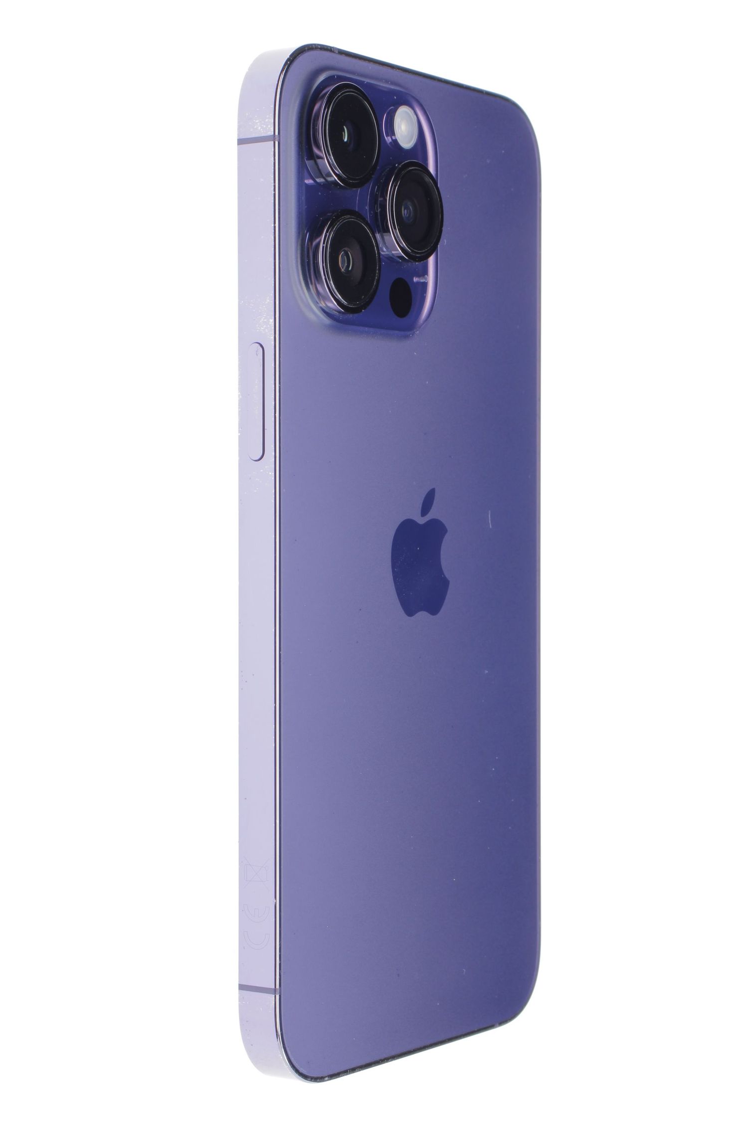 Apple iPhone 14 Pro Max 128 GB Deep Purple - Foarte bun