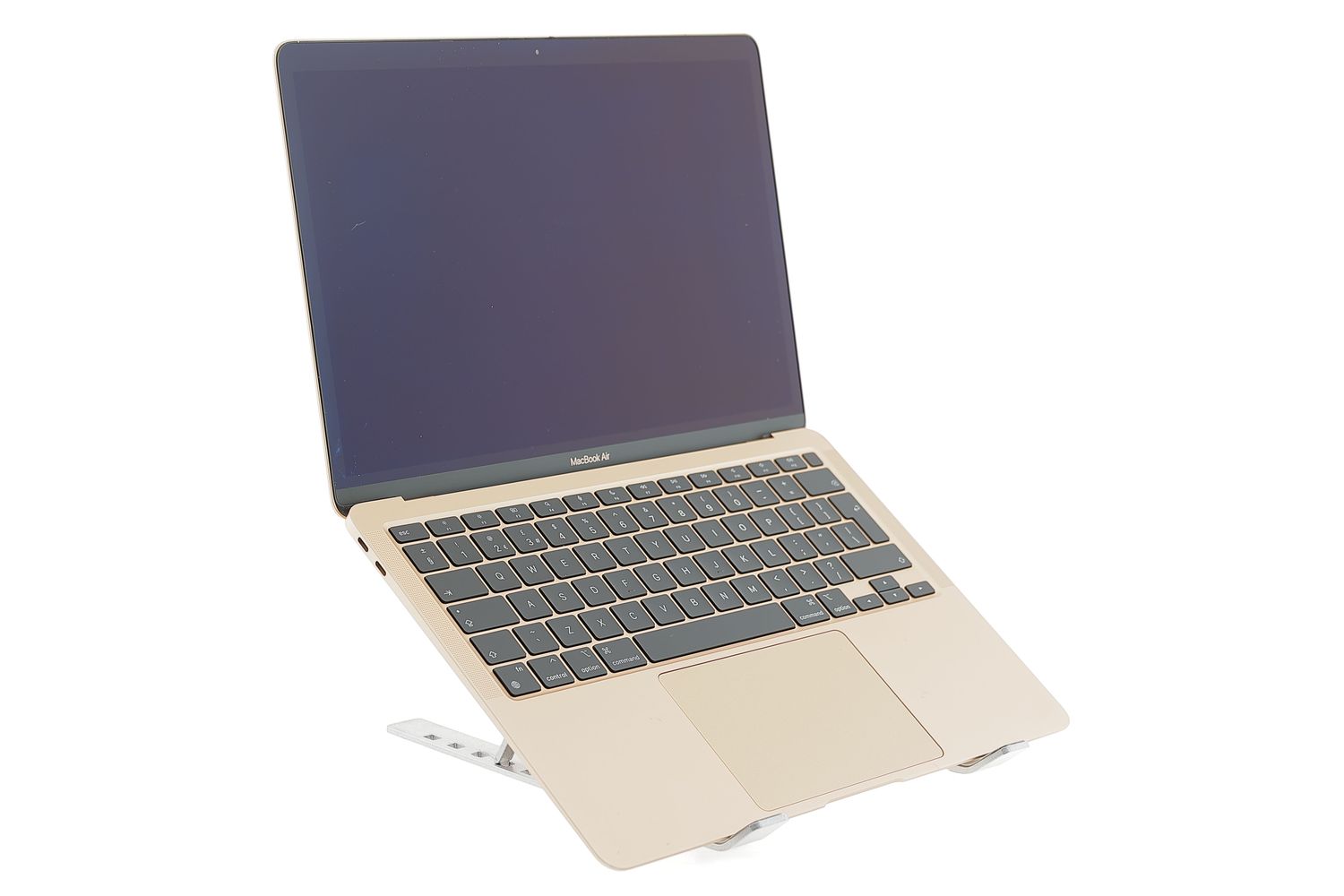 Apple MacBook Air 13″ 2020, i3 1.1 GHz, 8 GB, Intel Iris Plus