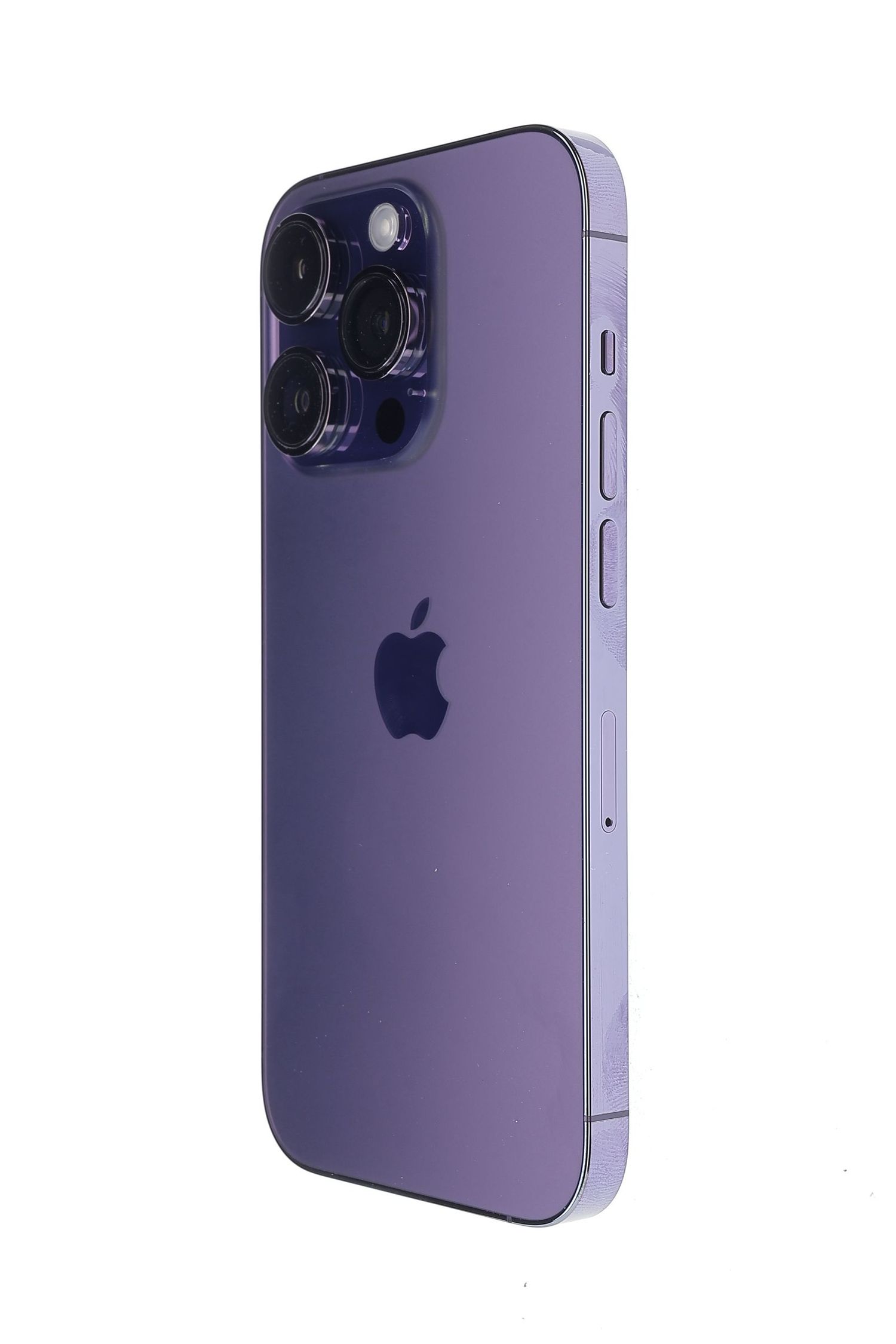 Apple iPhone 14 Pro 256 GB Deep Purple - Εξαιρετικό