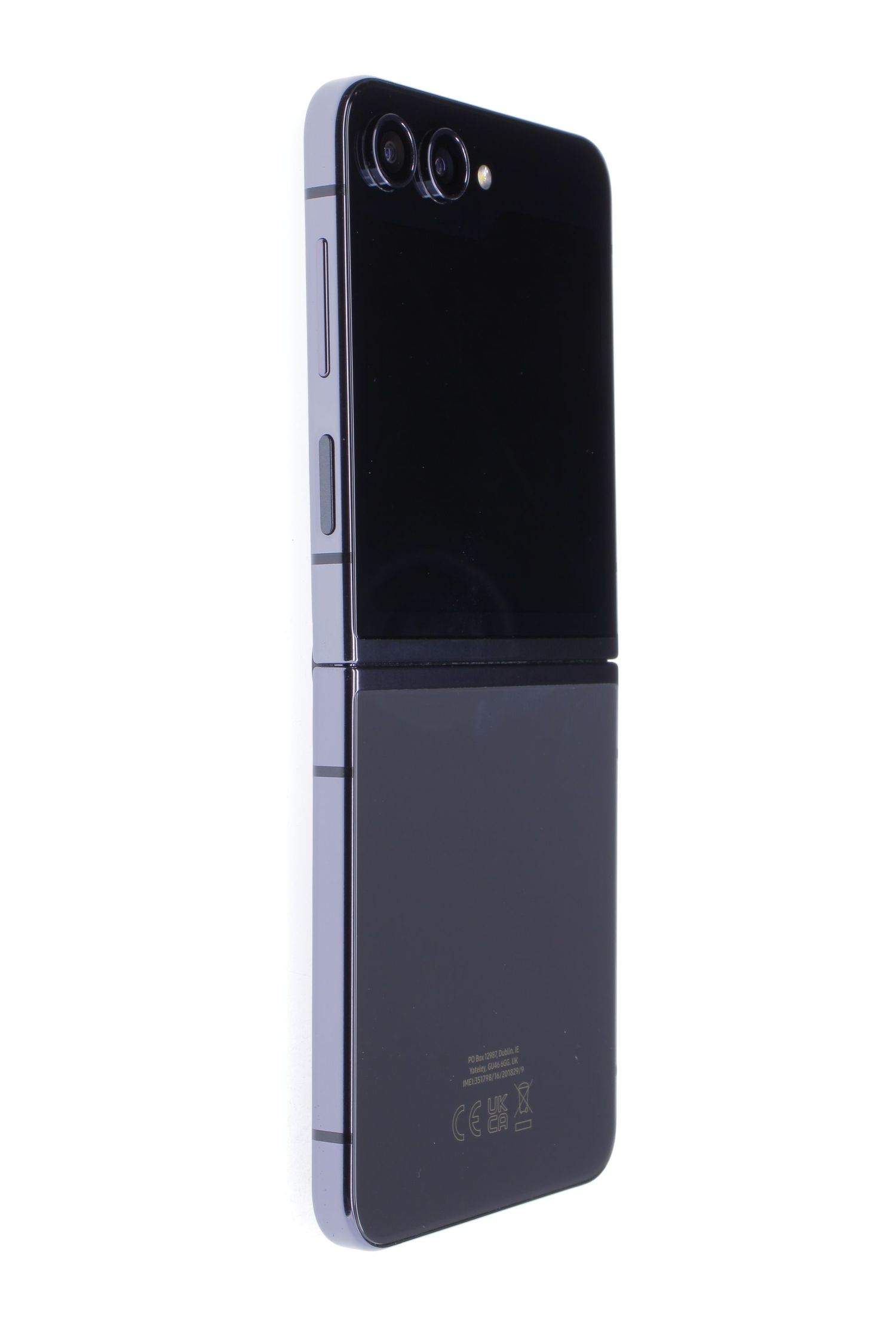 Samsung Galaxy Z Flip5 512 GB Graphite - Като нов