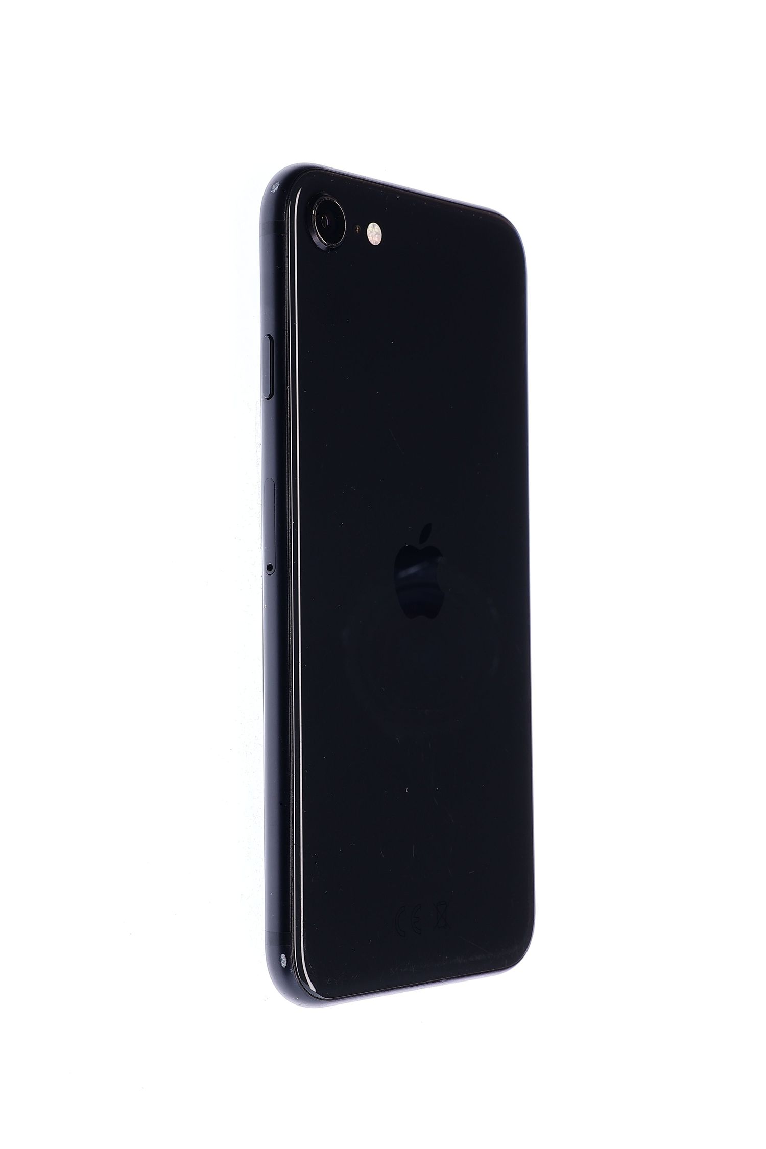 Apple iPhone SE 2020 64 GB Black - Foarte bun