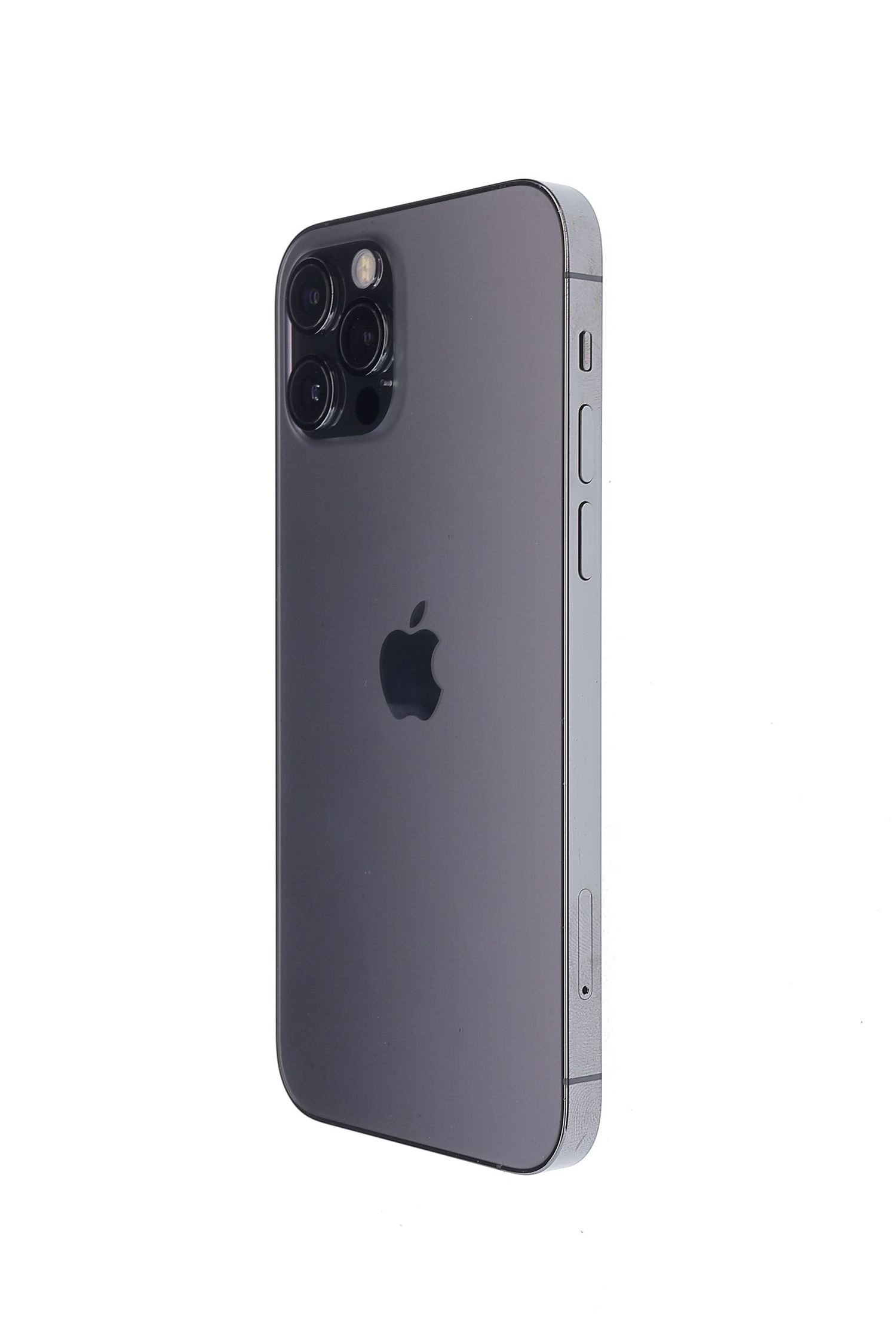 Apple iPhone 12 Pro 128 GB Graphite - Εξαιρετικό