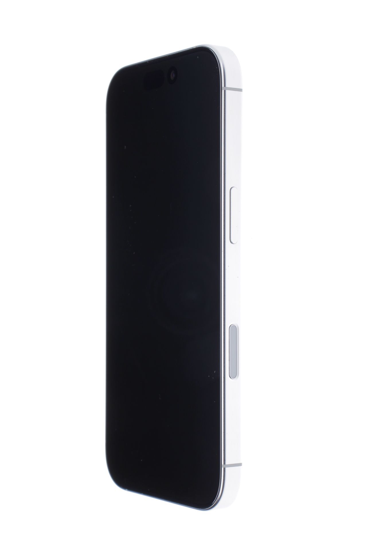 Apple iPhone 16 Pro 128 GB White Titanium