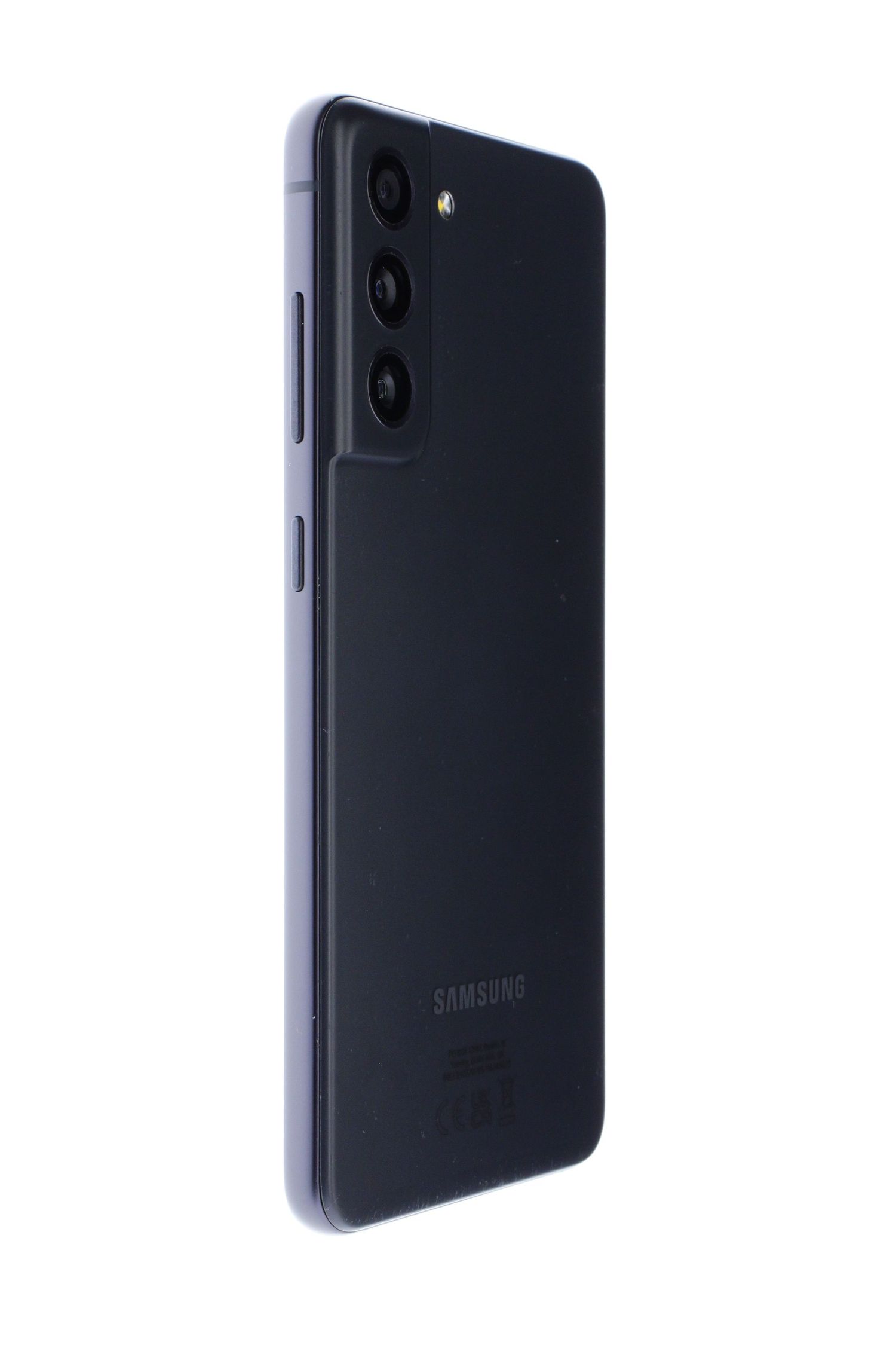 Samsung Galaxy S21 FE 5G Dual Sim 128 GB Graphite - Foarte bun