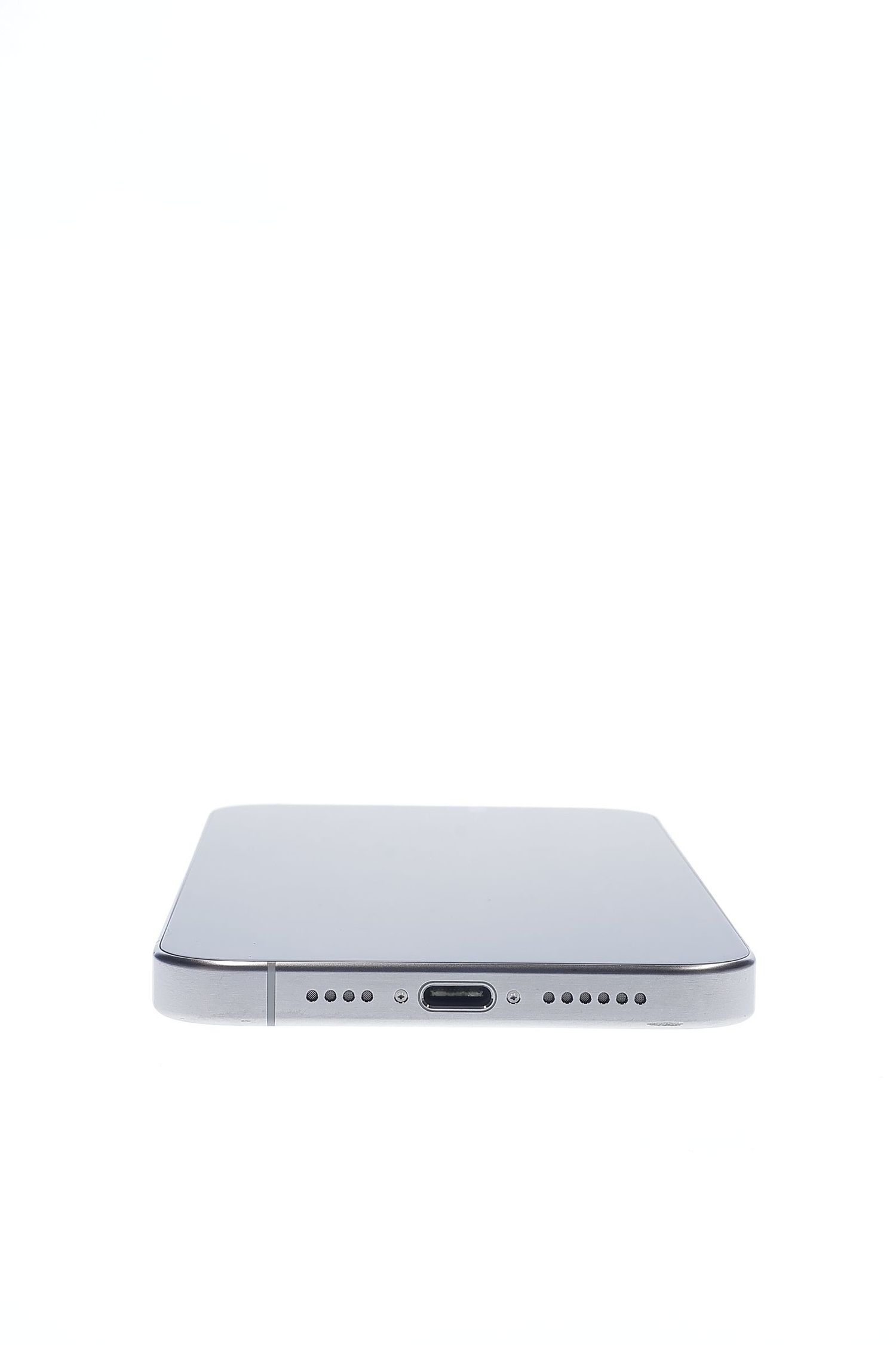 Apple iPhone 15 Pro Max 256 GB White Titanium - Excelent