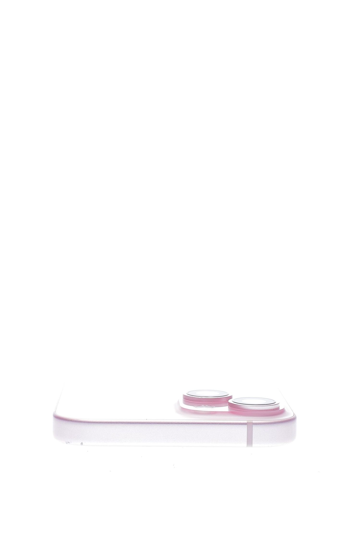 Apple iPhone 15 128 GB Pink - Καλό
