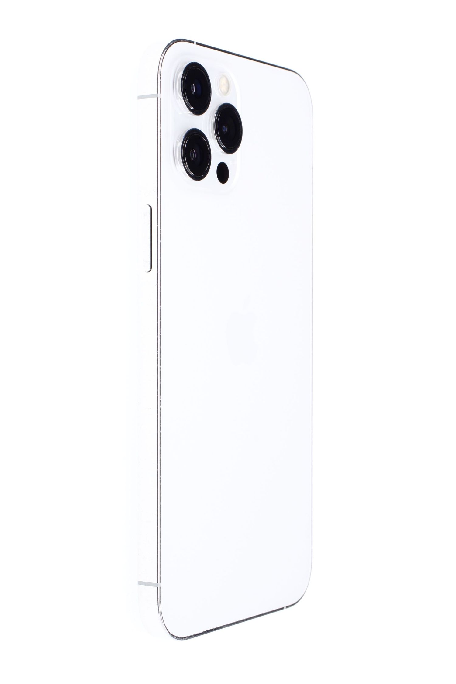 Apple iPhone 12 Pro Max 256 GB Silver - Excelent