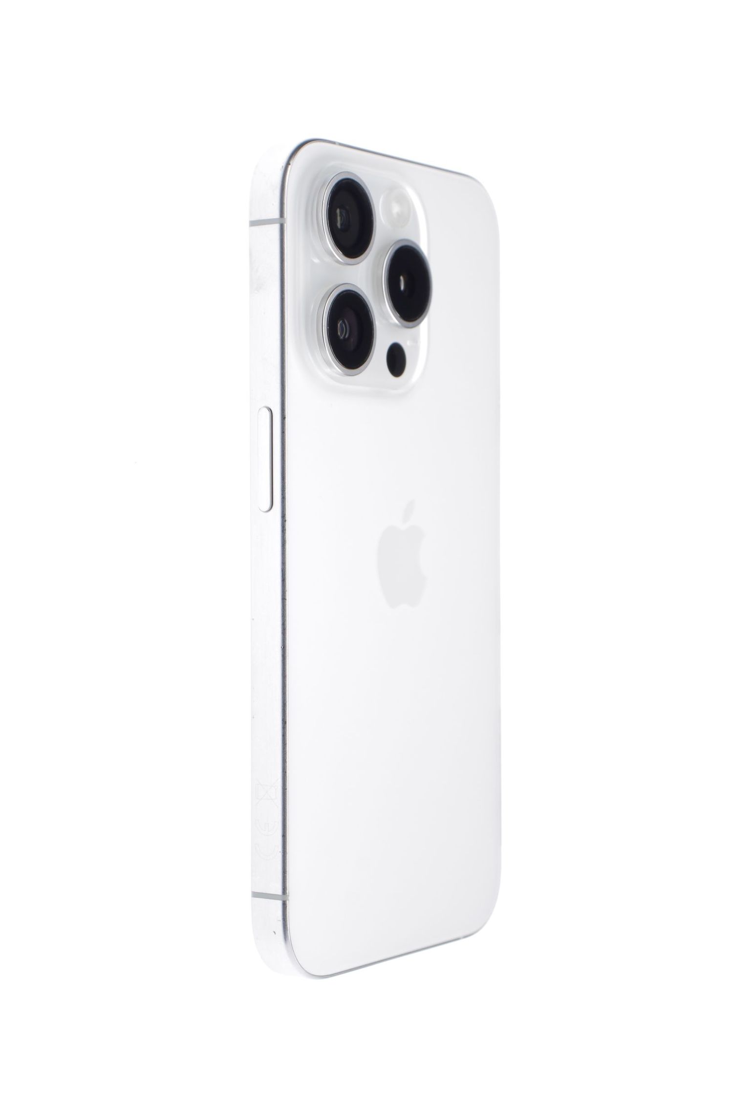 Apple iPhone 15 Pro 128 GB White Titanium - Bun