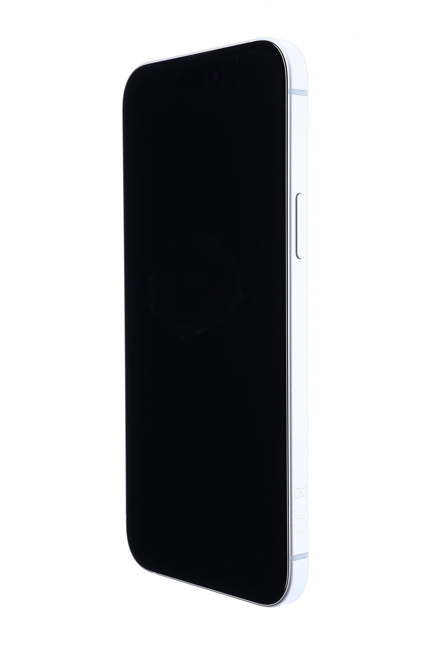 Apple iPhone 15 Plus 128 GB Blue - Σαν καινούργιο